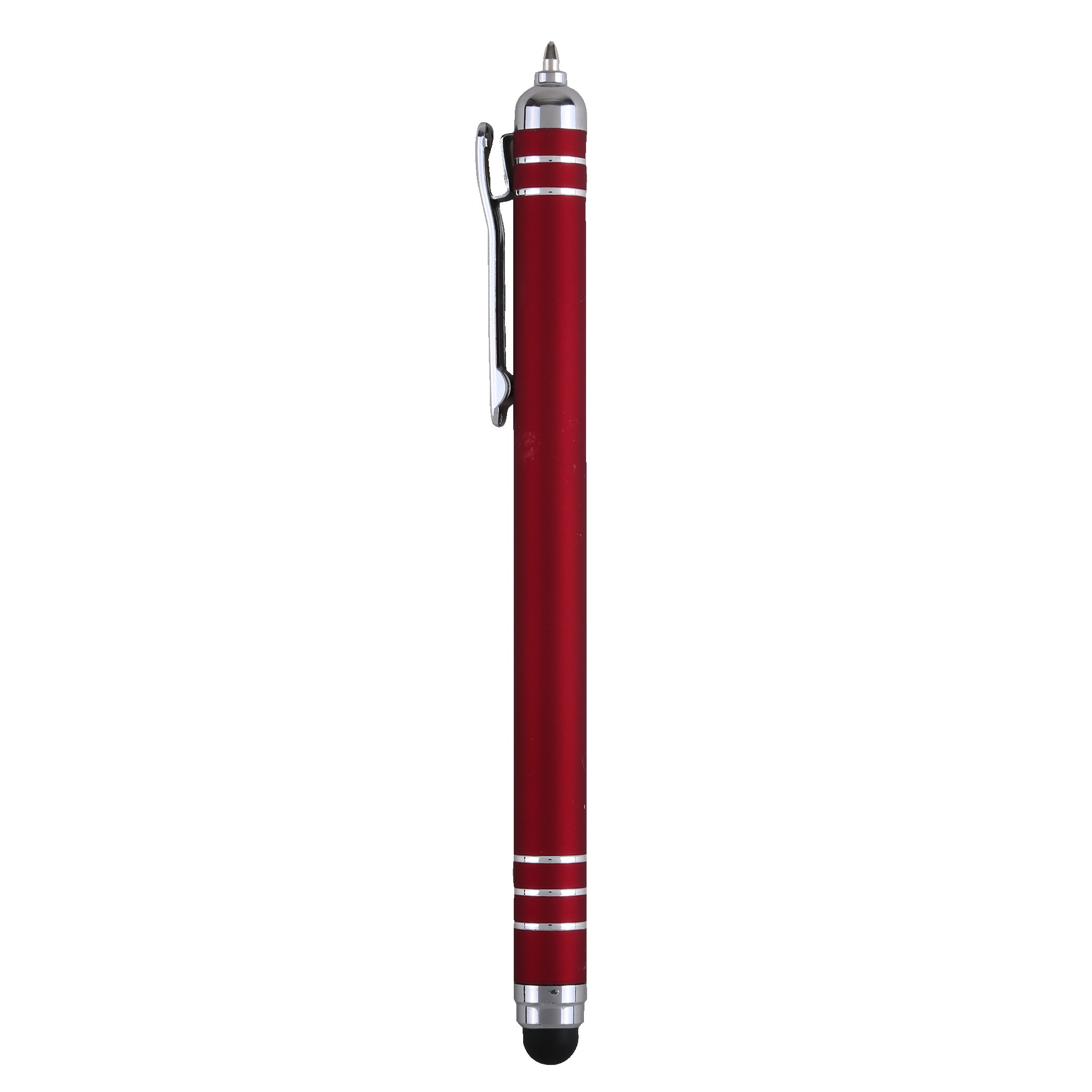 Picture of Genoa Gravity Recycled Aluminum Stylus Pen