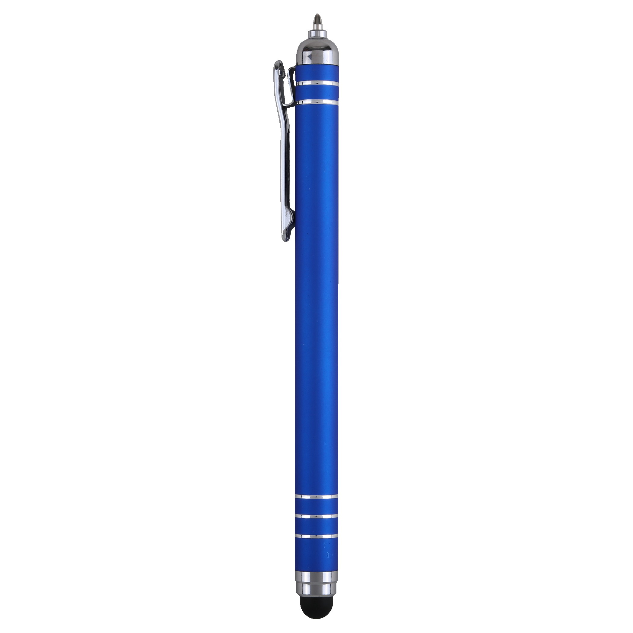 Picture of Genoa Gravity Recycled Aluminum Stylus Pen