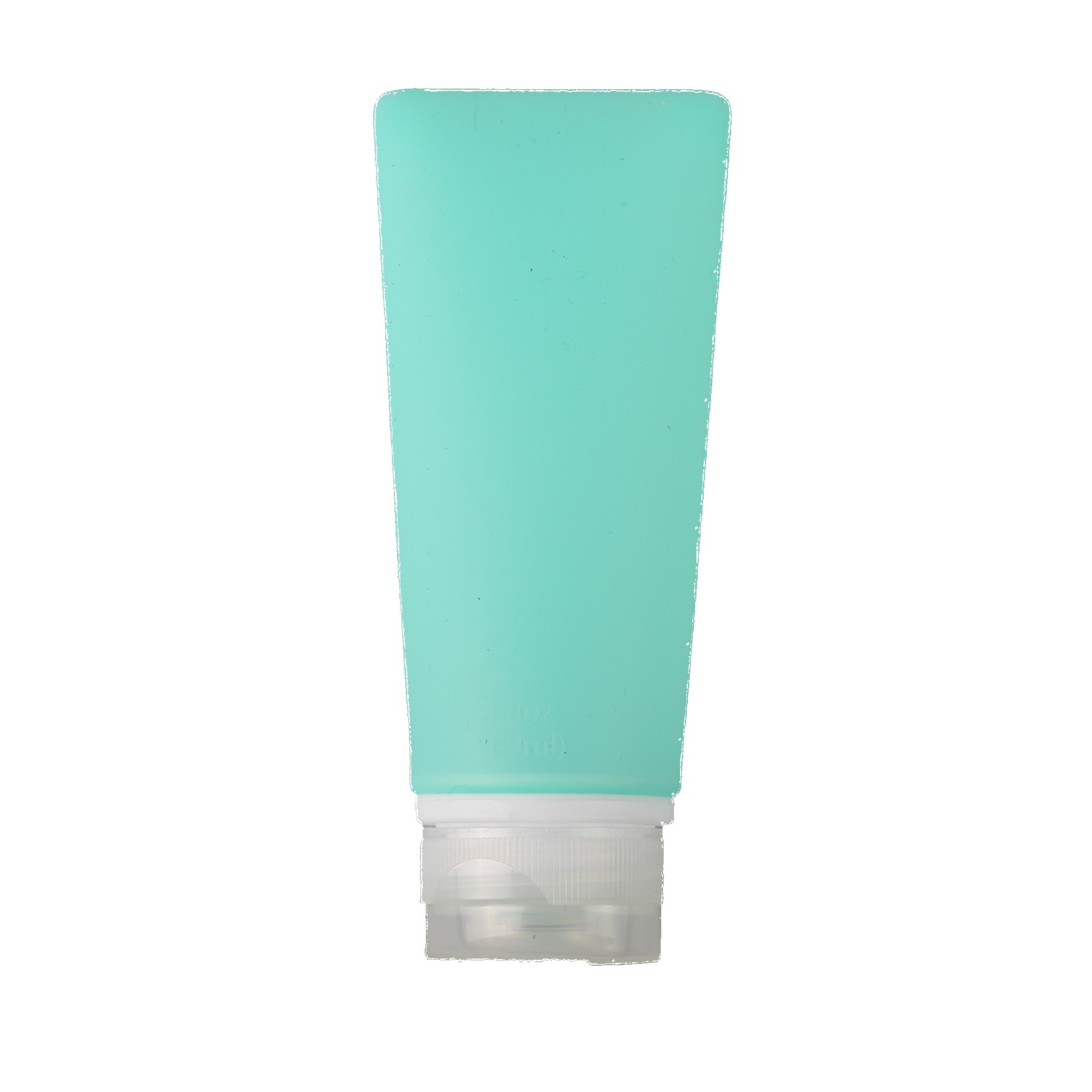 Picture of 3 Oz. Silicone Travel Bottle