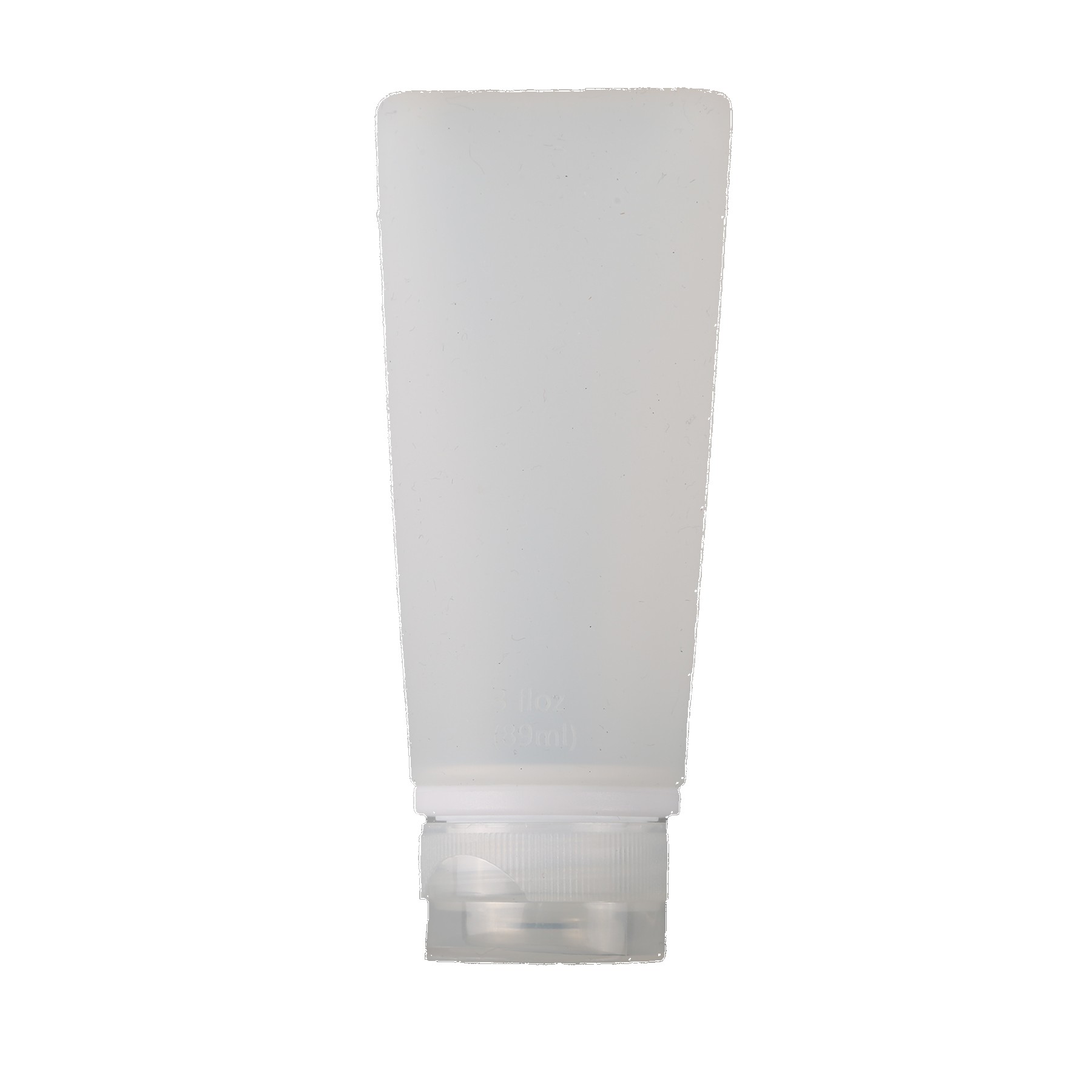 Picture of 3 Oz. Silicone Travel Bottle