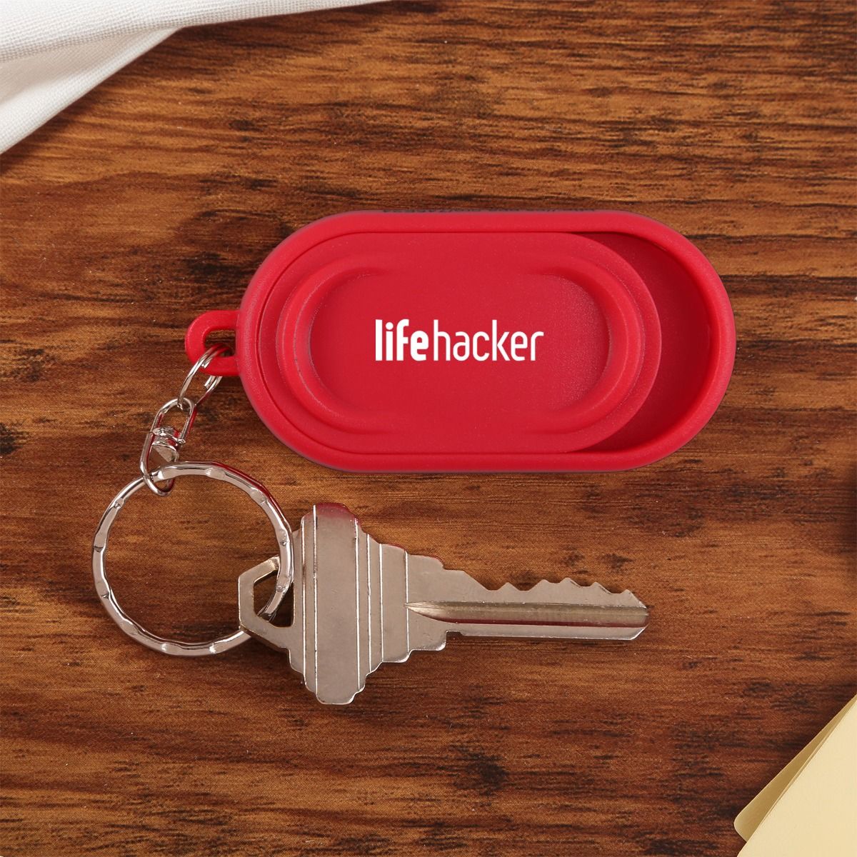 Picture of Magnetic Click-It Key Tag