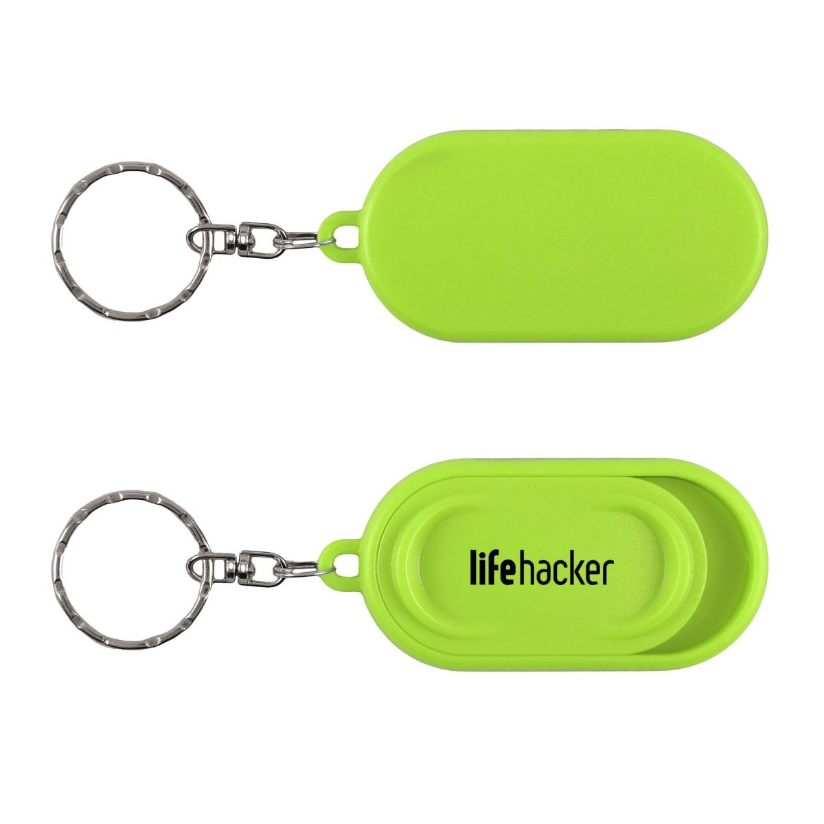 Picture of Magnetic Click-It Key Tag