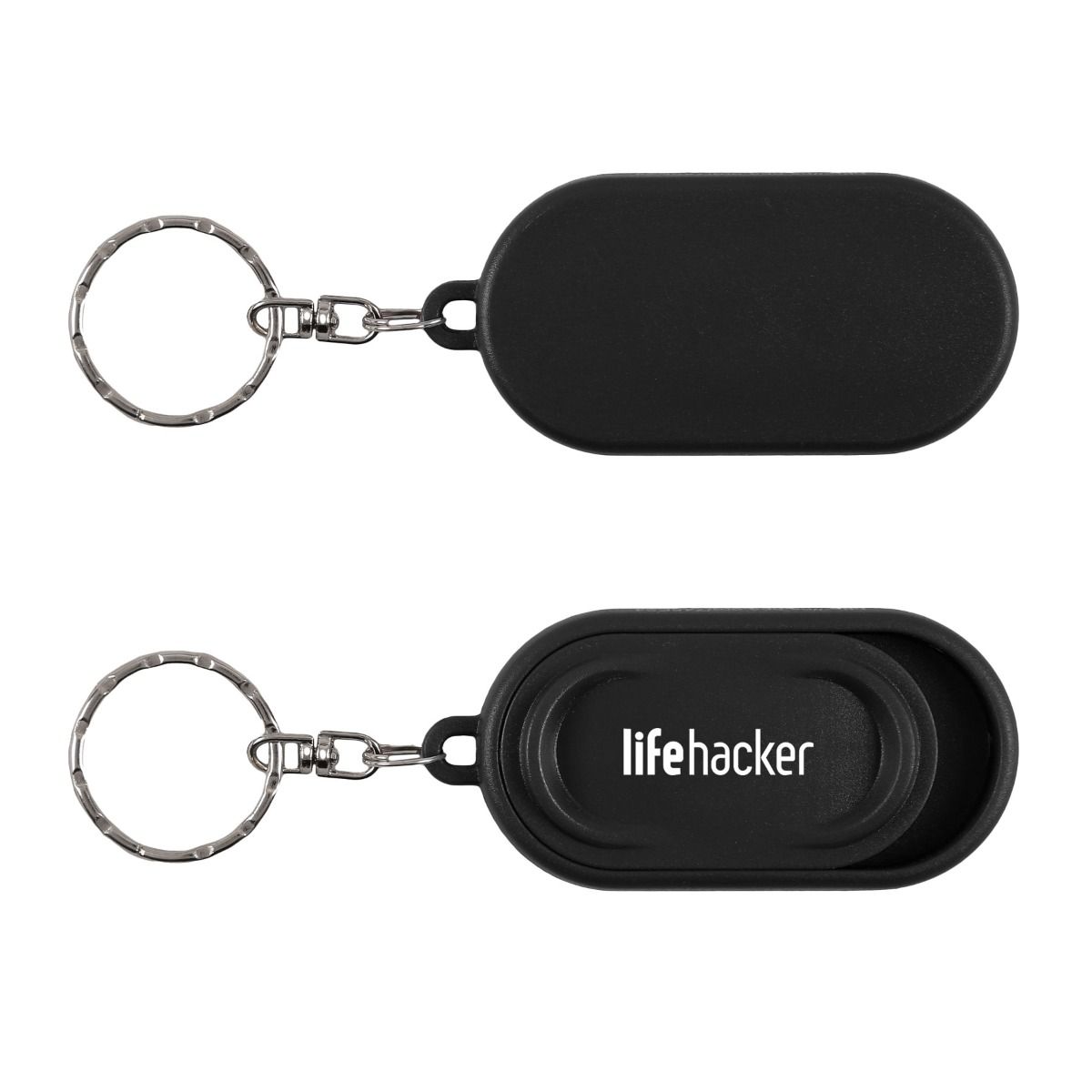 Picture of Magnetic Click-It Key Tag