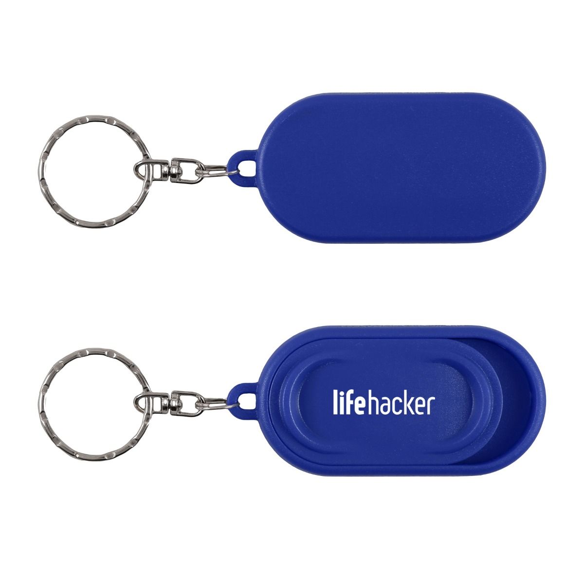 Picture of Magnetic Click-It Key Tag