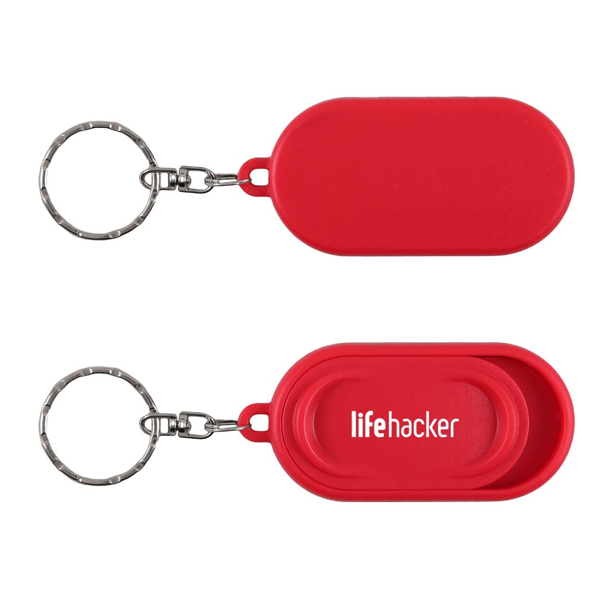 Picture of Magnetic Click-It Key Tag