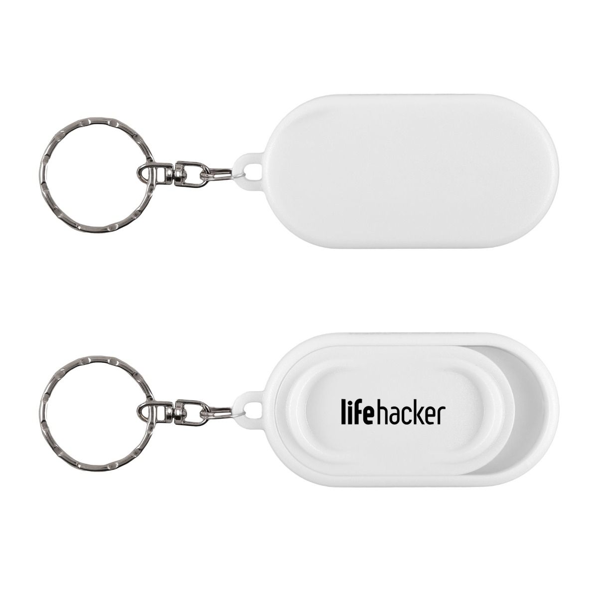 Picture of Magnetic Click-It Key Tag