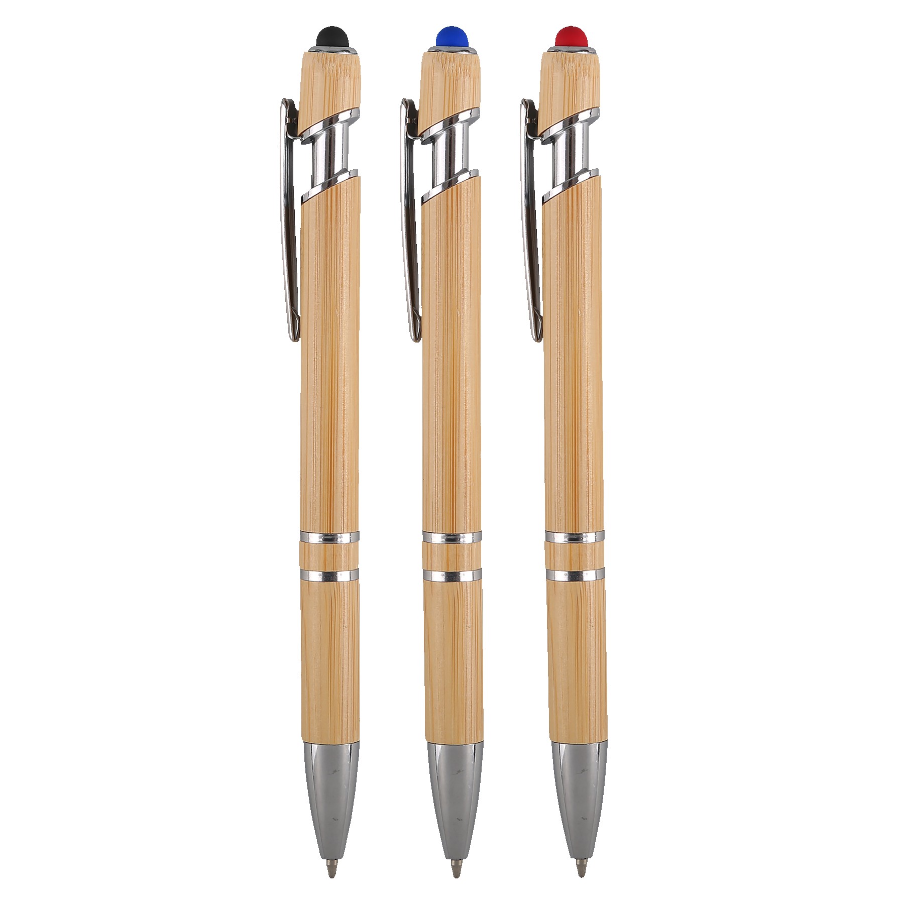 Picture of Gardena Bamboo Stylus Pen