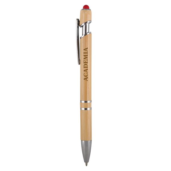 Picture of Gardena Bamboo Stylus Pen