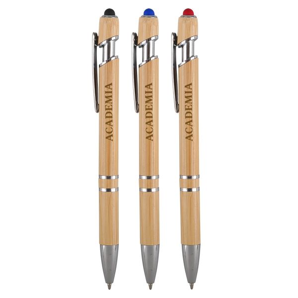 Picture of Gardena Bamboo Stylus Pen