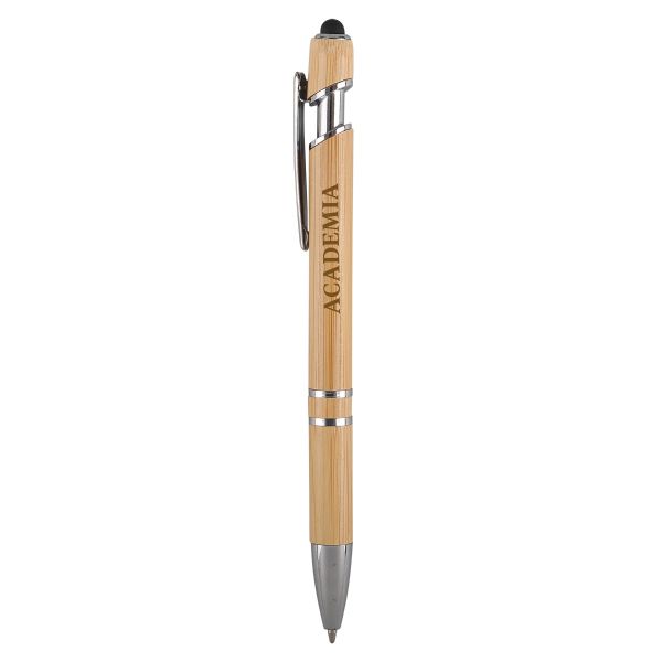 Picture of Gardena Bamboo Stylus Pen