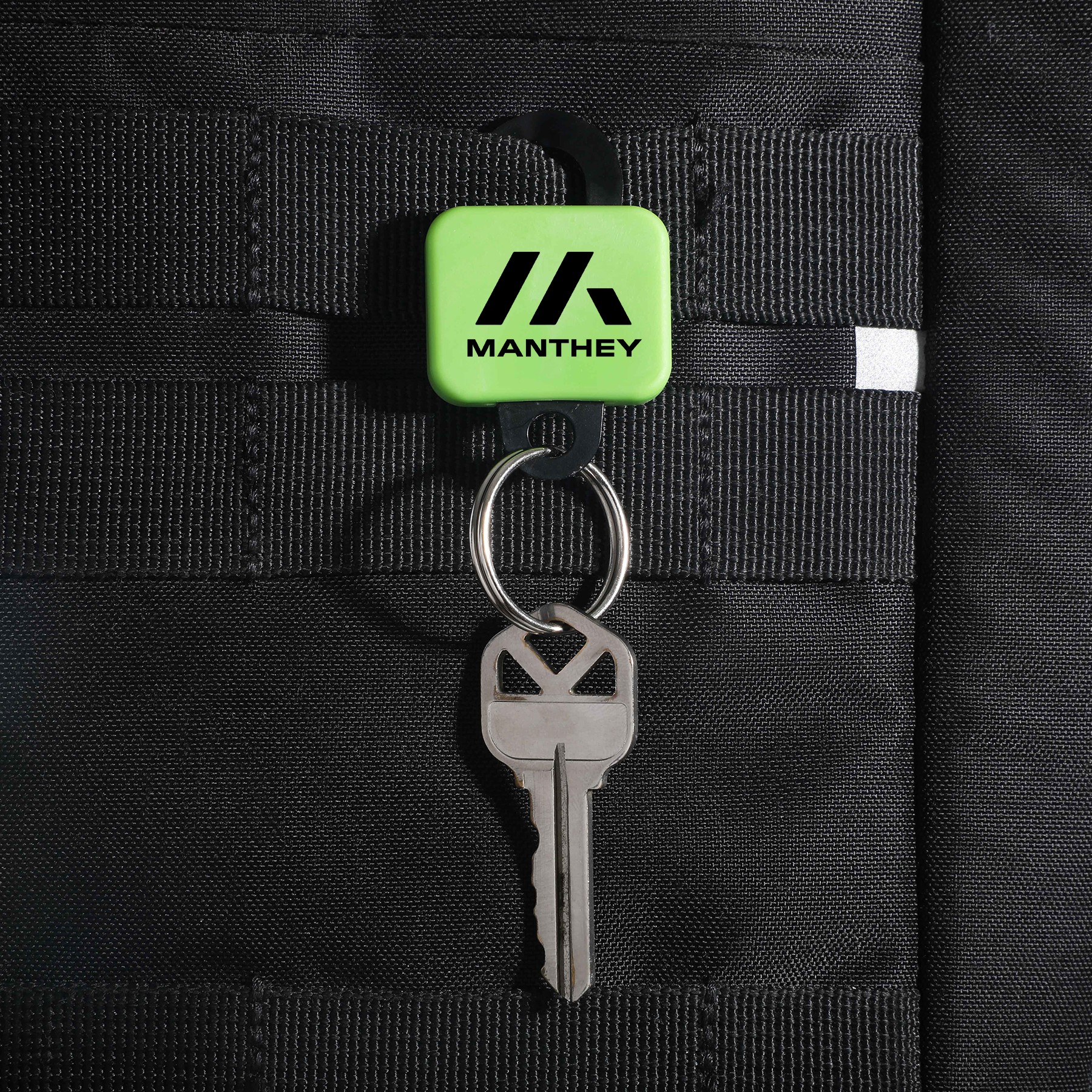 Picture of EZ Clip Keyholder