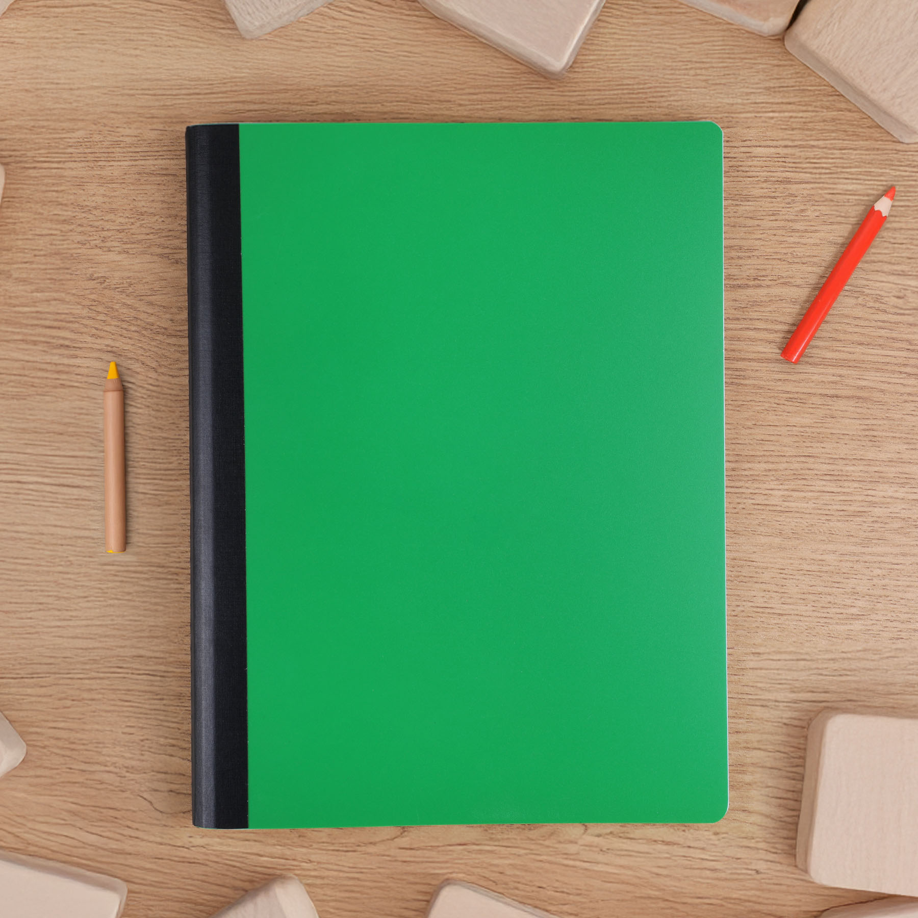 Picture of Composition Notebook