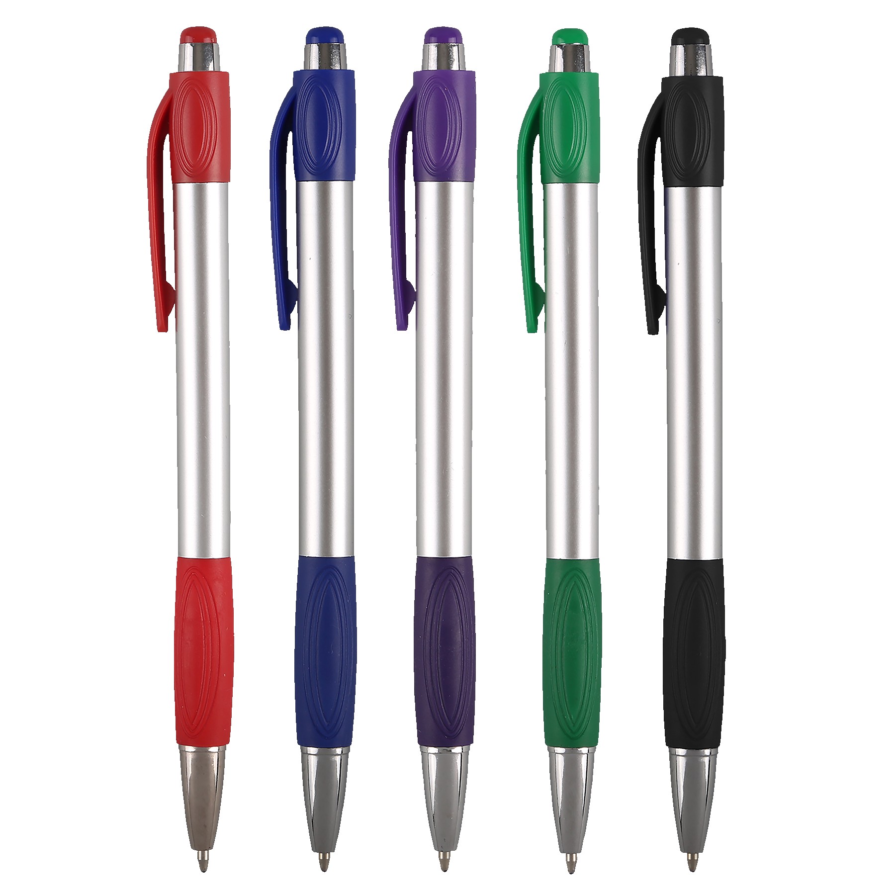 Picture of Roseville Recycled ABS SGC Pen