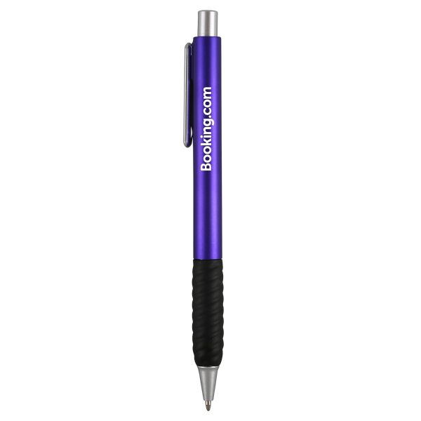 Picture of Cloverdale Recycled ABS MGC Gel Pen