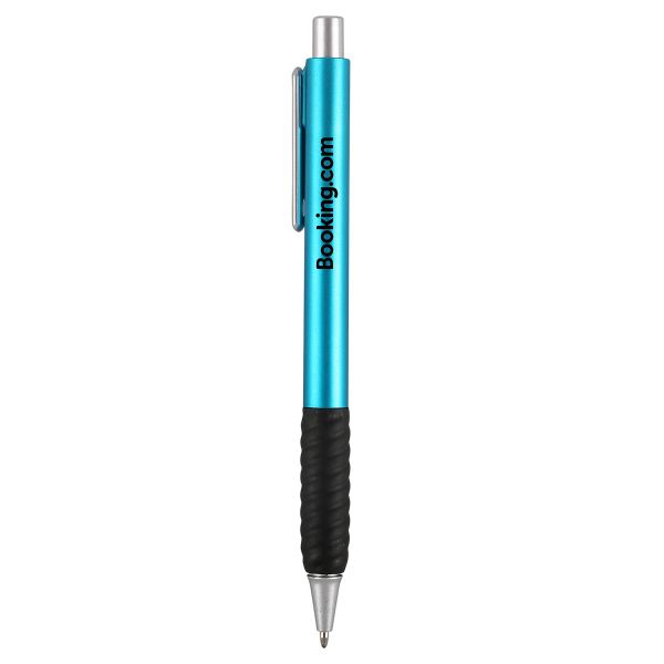 Picture of Cloverdale Recycled ABS MGC Gel Pen