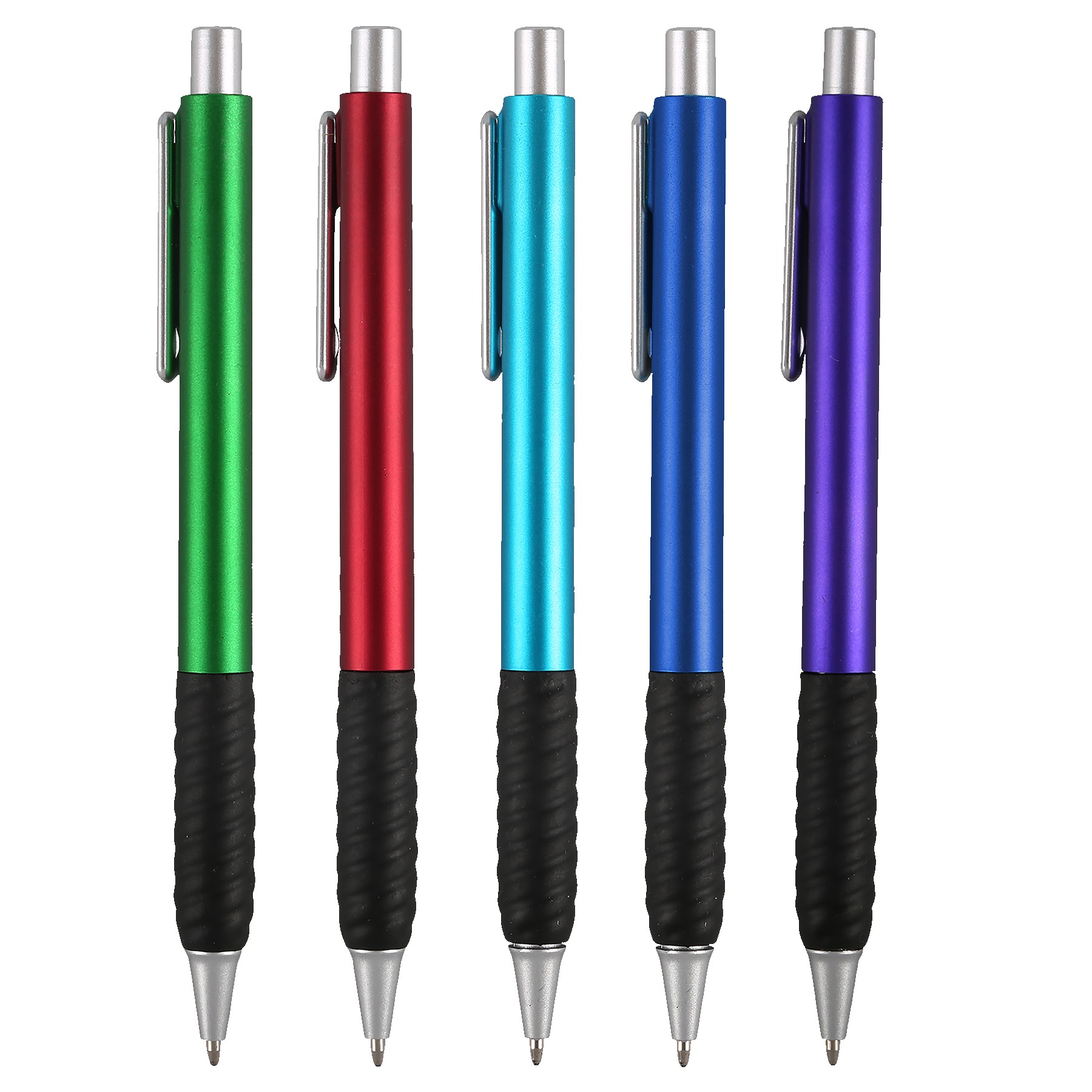 Picture of Cloverdale Recycled ABS MGC Gel Pen