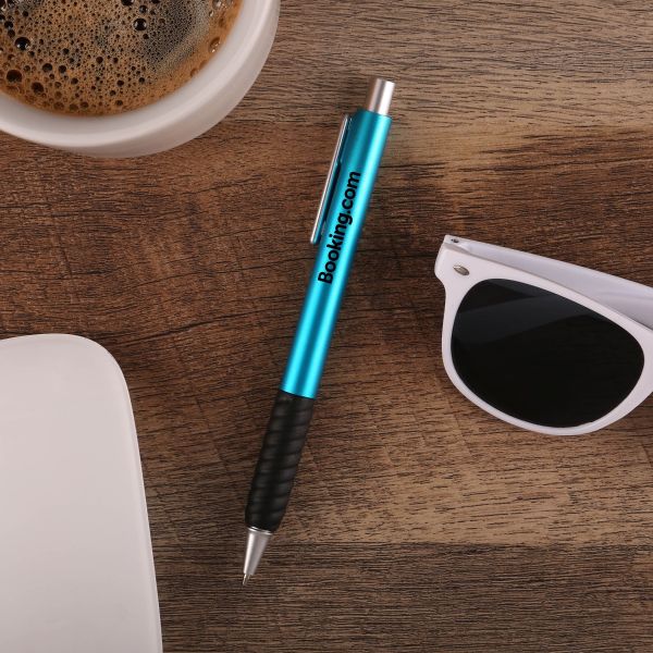 Picture of Cloverdale Recycled ABS MGC Gel Pen