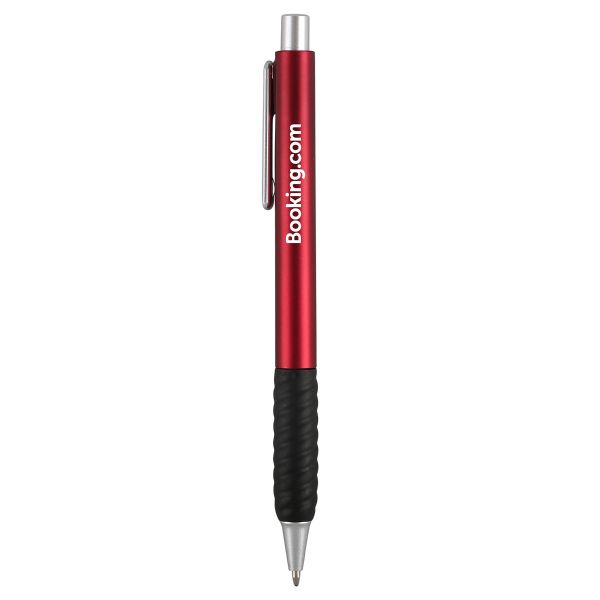 Picture of Cloverdale Recycled ABS MGC Gel Pen