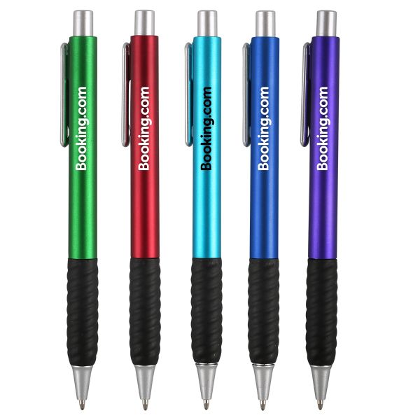 Picture of Cloverdale Recycled ABS MGC Gel Pen