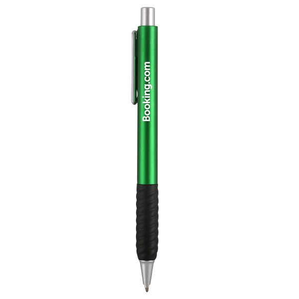 Picture of Cloverdale Recycled ABS MGC Gel Pen