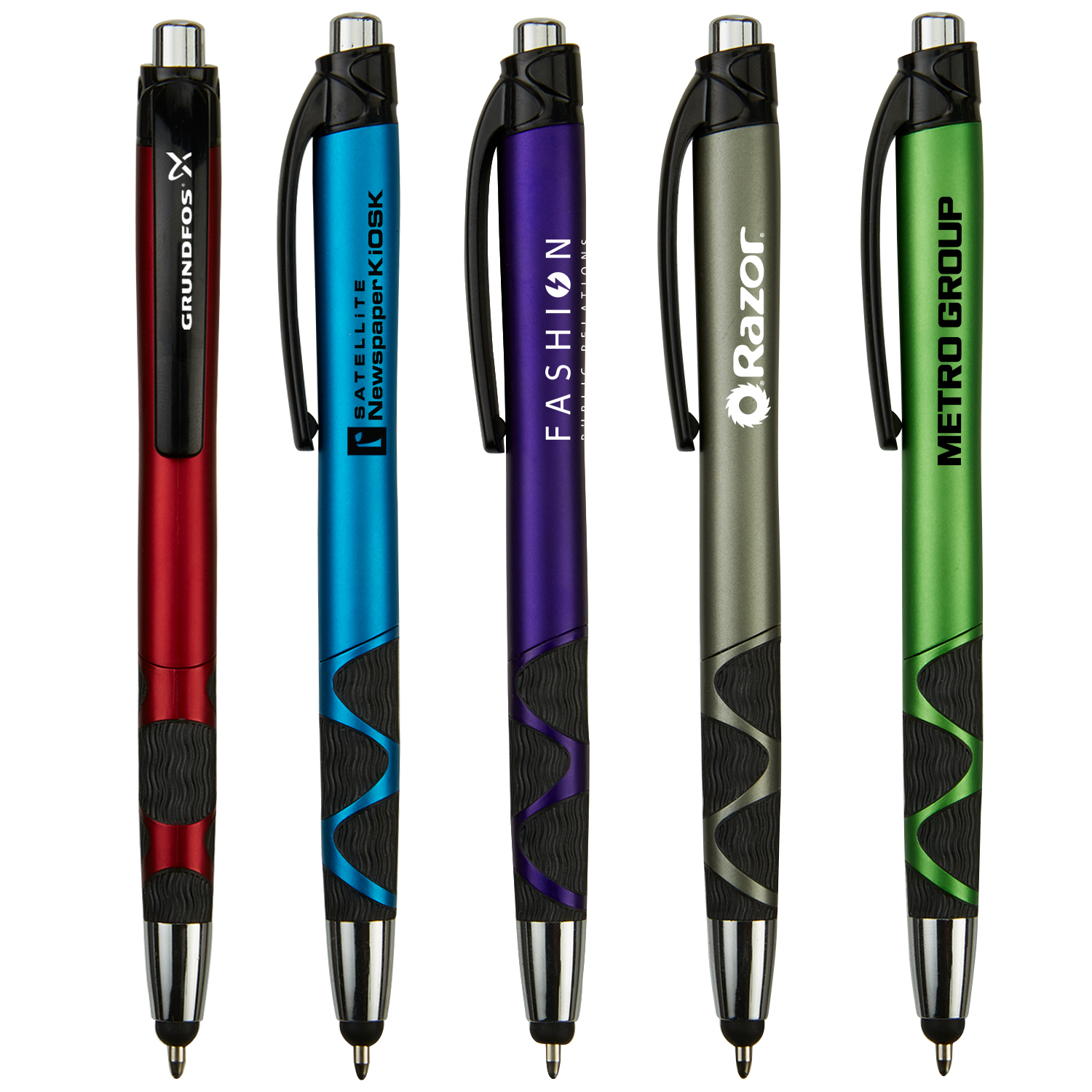 Picture of Villa Park MGC Stylus Pen