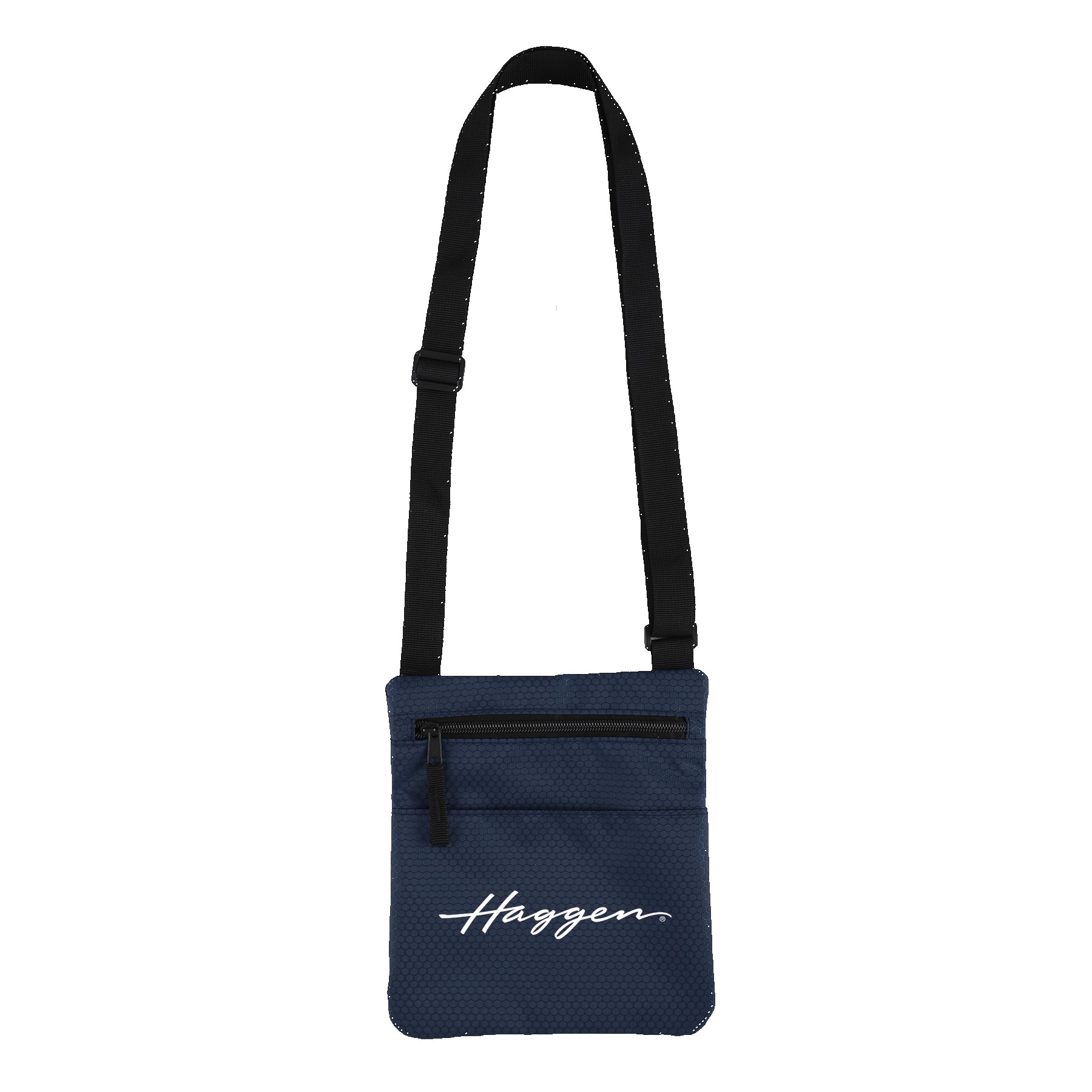 Picture of RPET Ripstop Satchel Bag