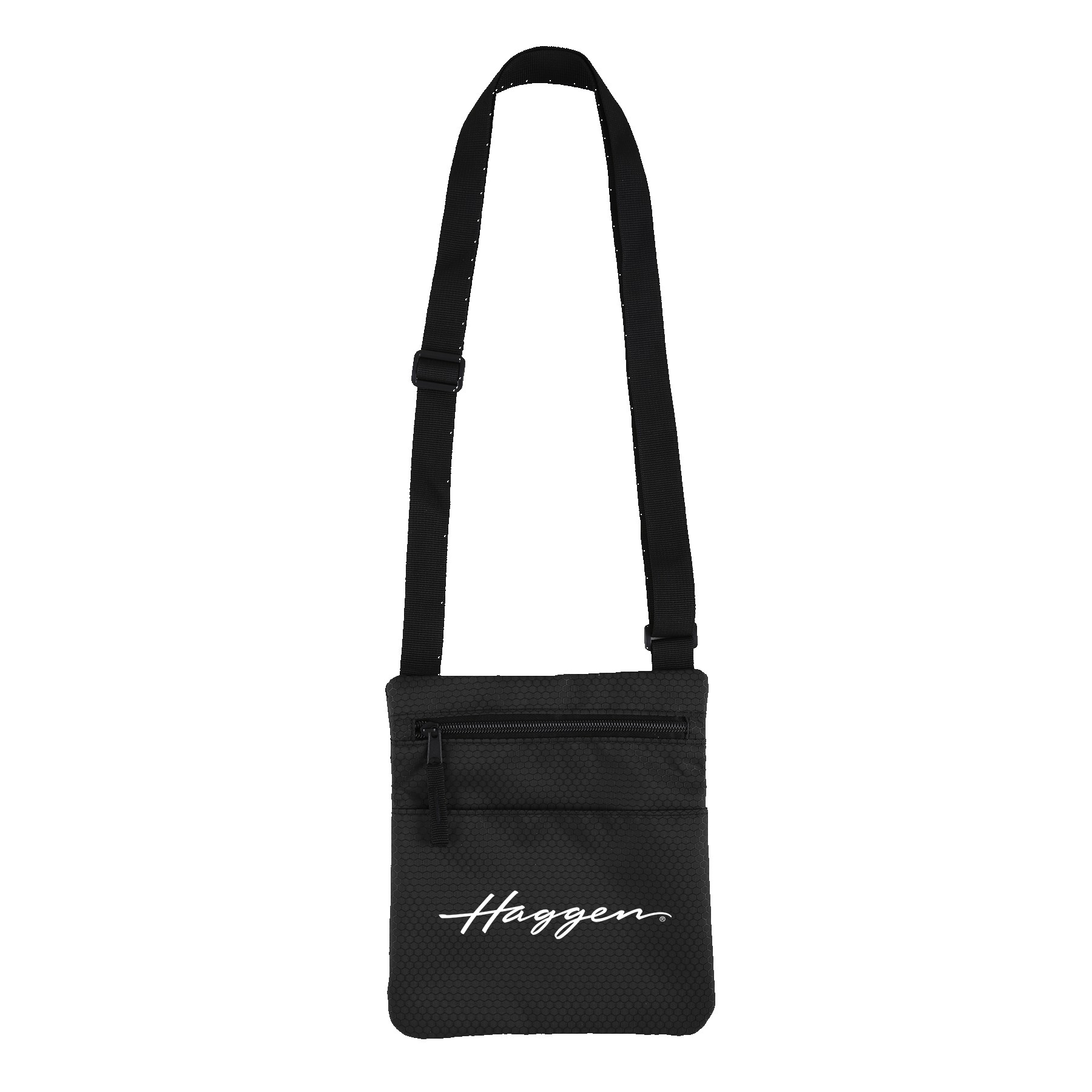 Picture of RPET Ripstop Satchel Bag