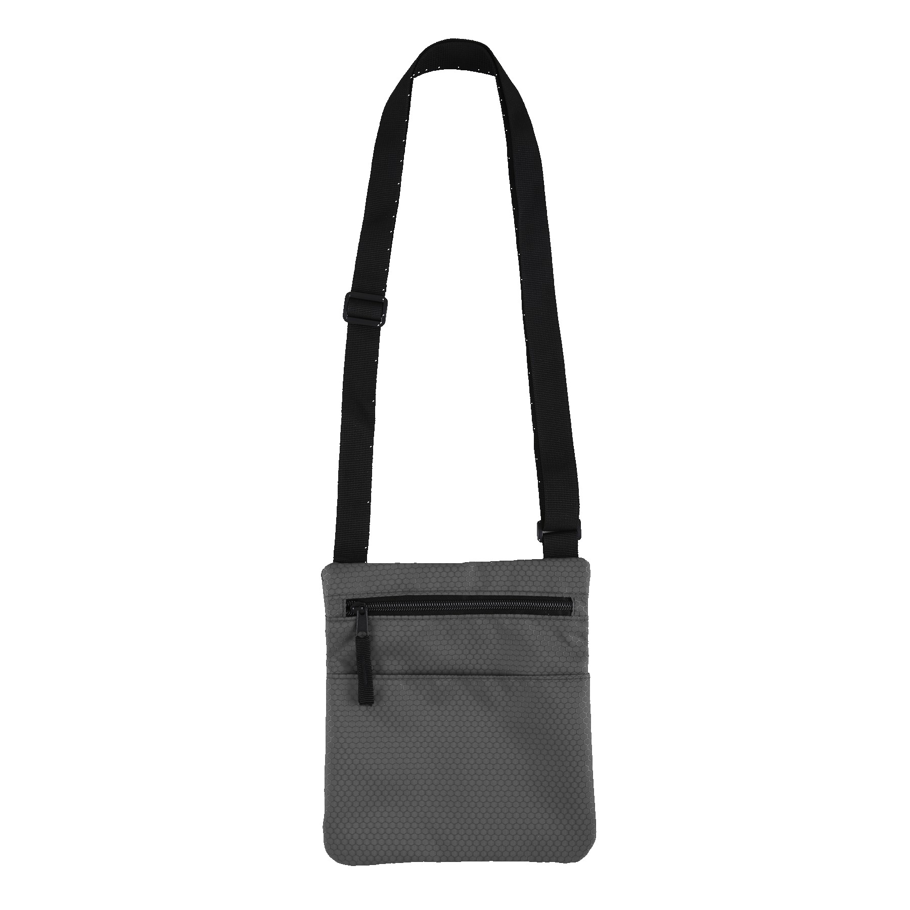 Picture of RPET Ripstop Satchel Bag