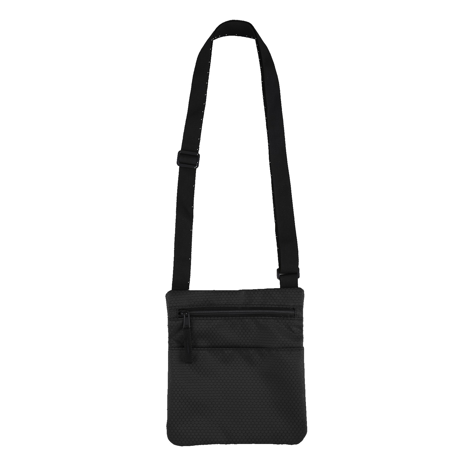 Picture of RPET Ripstop Satchel Bag
