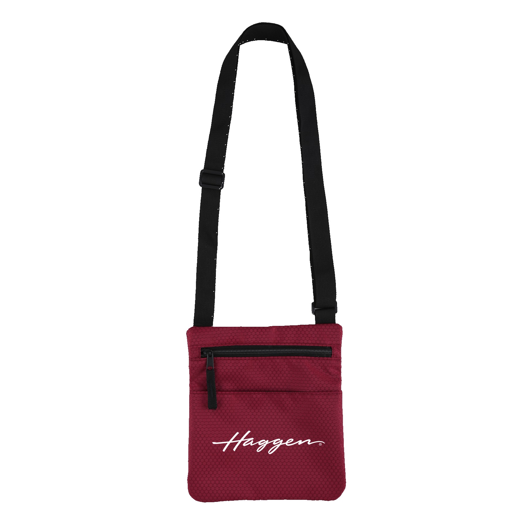 Picture of RPET Ripstop Satchel Bag