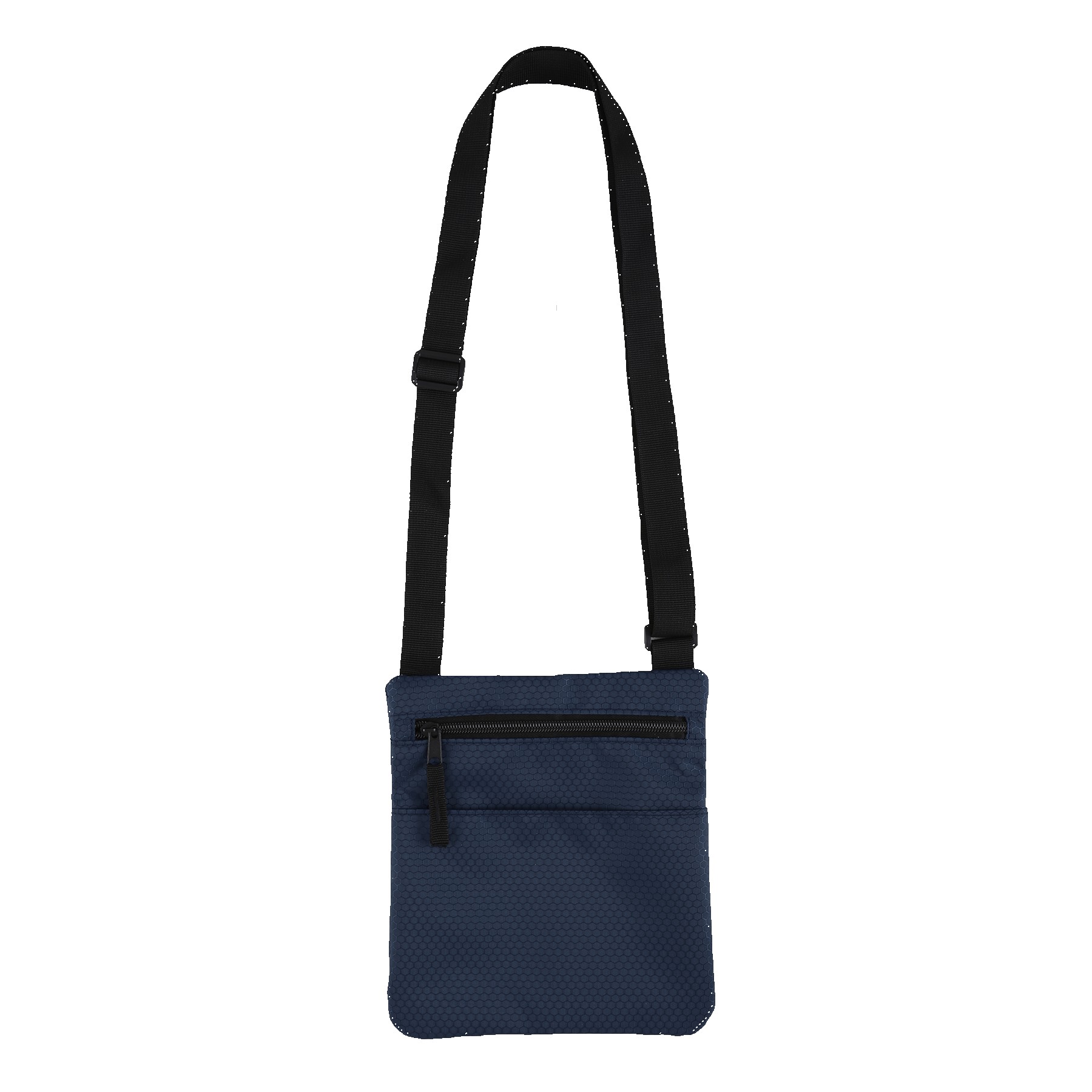 Picture of RPET Ripstop Satchel Bag