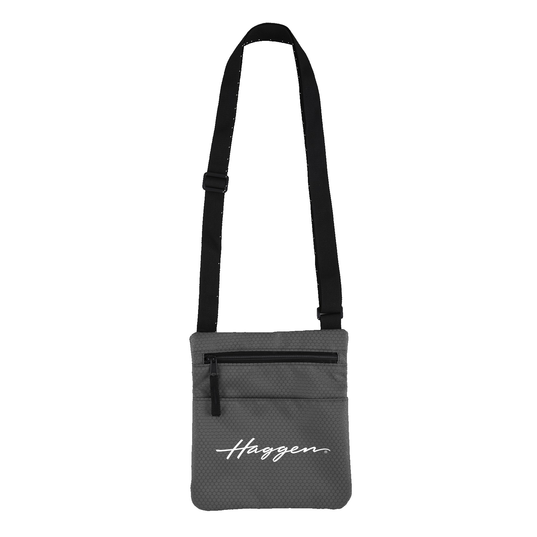 Picture of RPET Ripstop Satchel Bag