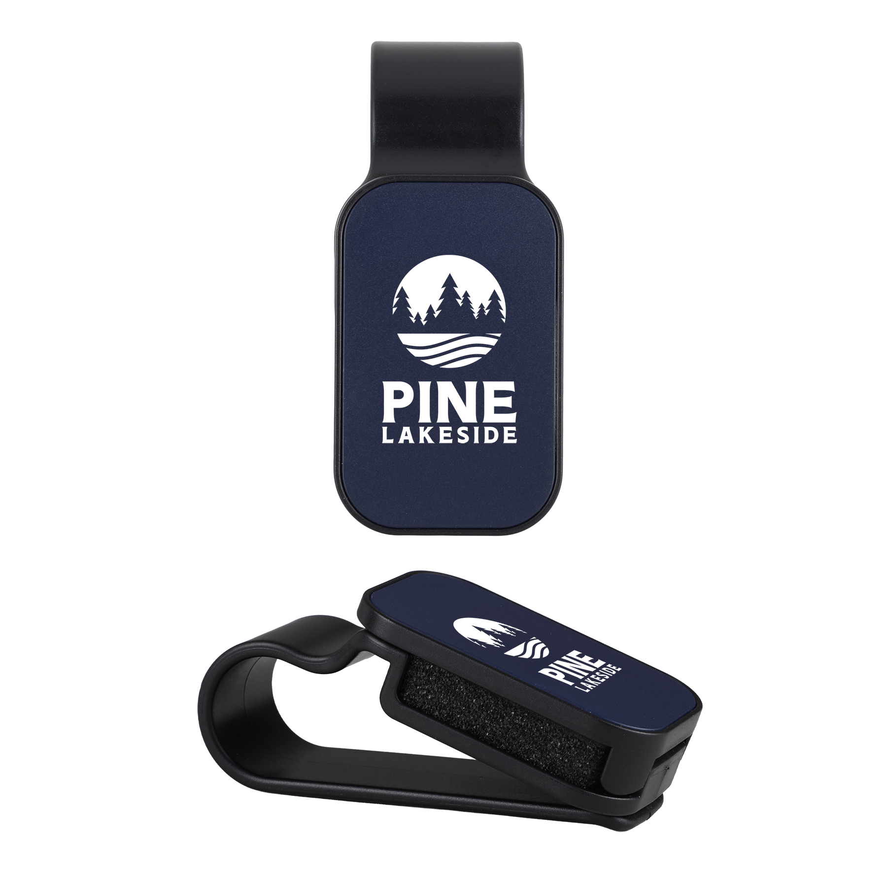 Picture of Visor Sunglass Clip