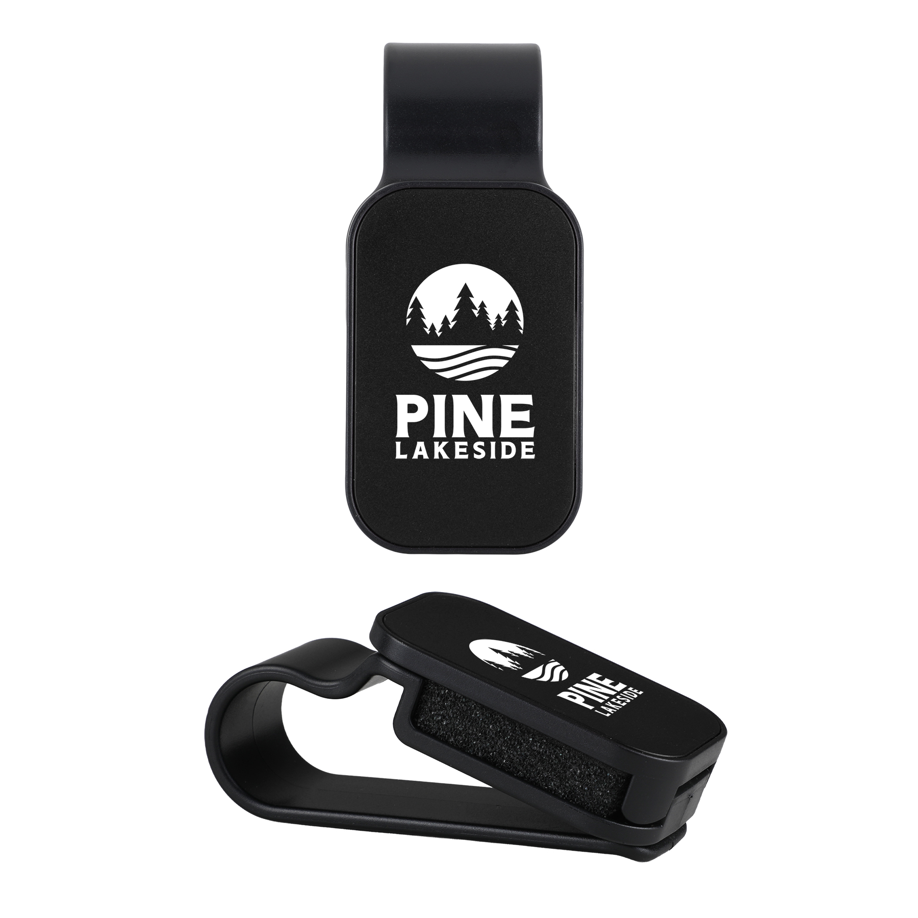 Picture of Visor Sunglass Clip