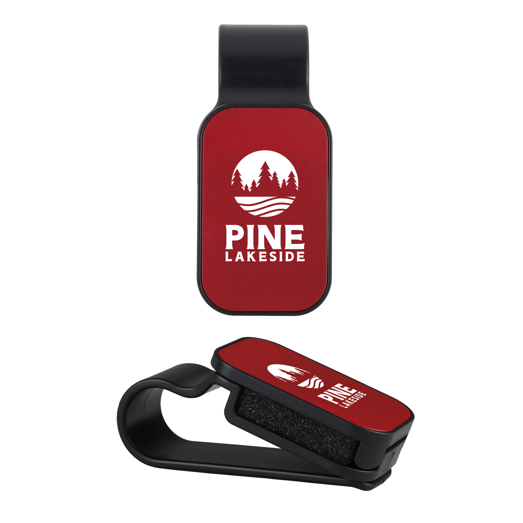 Picture of Visor Sunglass Clip