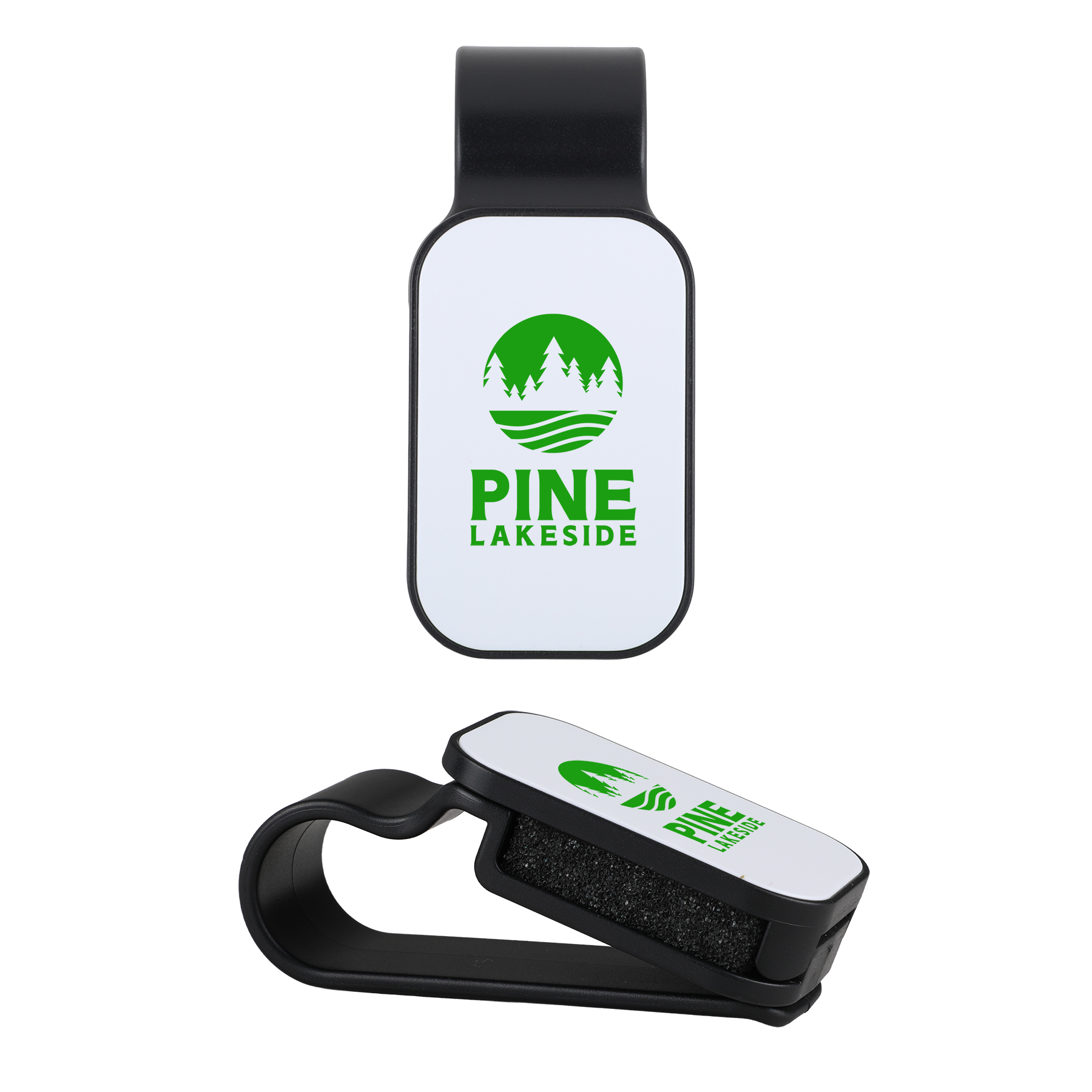 Picture of Visor Sunglass Clip