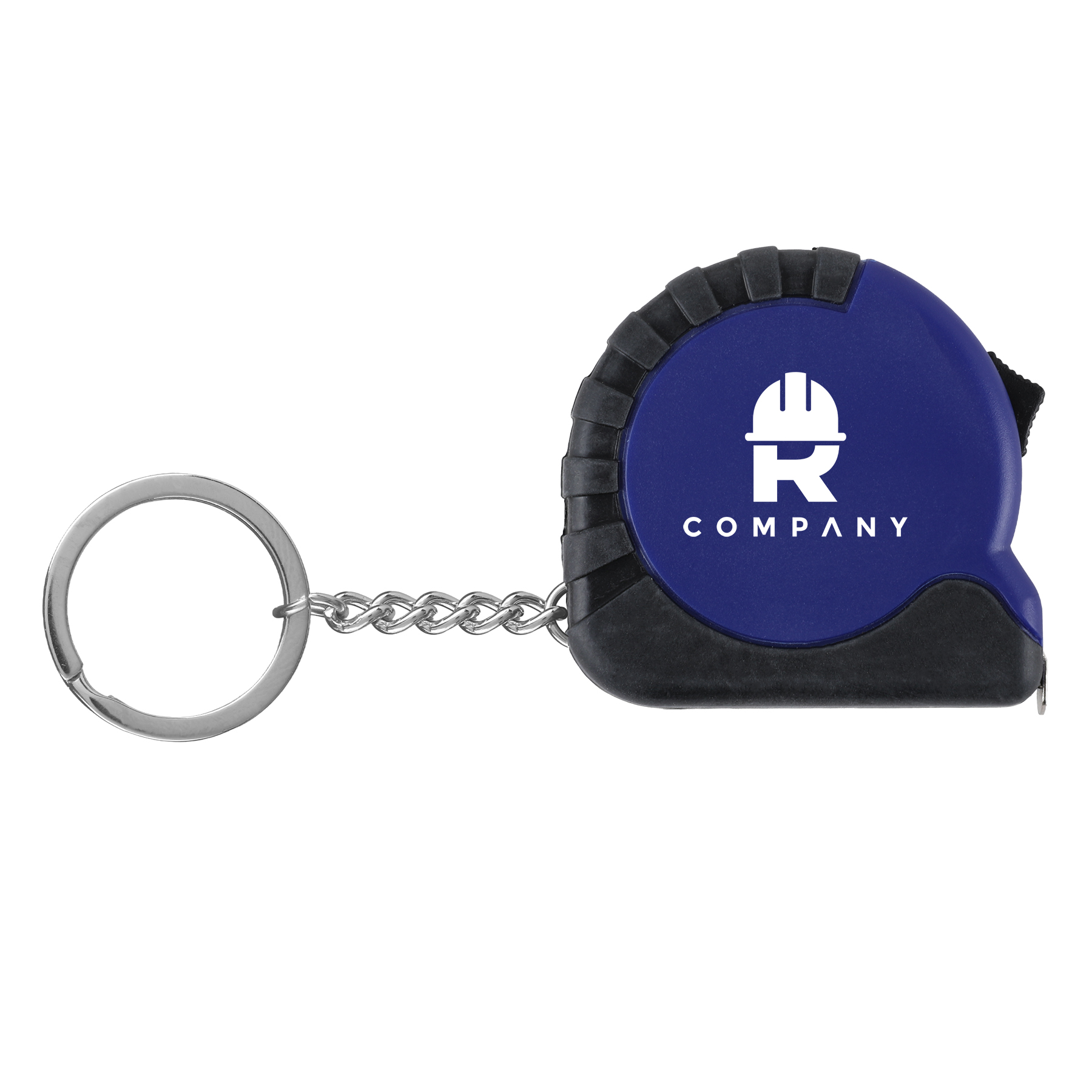 Picture of 6' Tape Measure Keytag