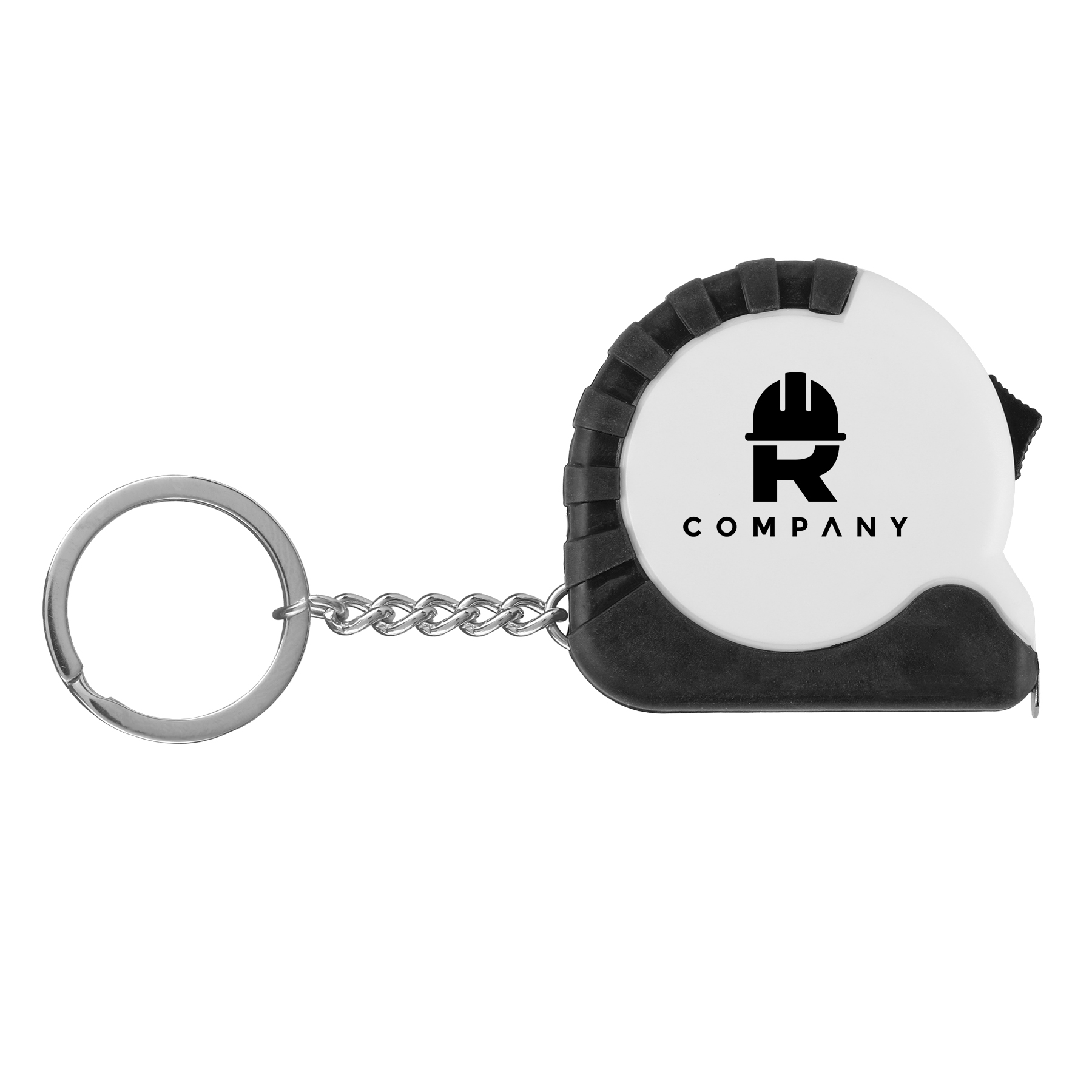 Picture of 6' Tape Measure Keytag