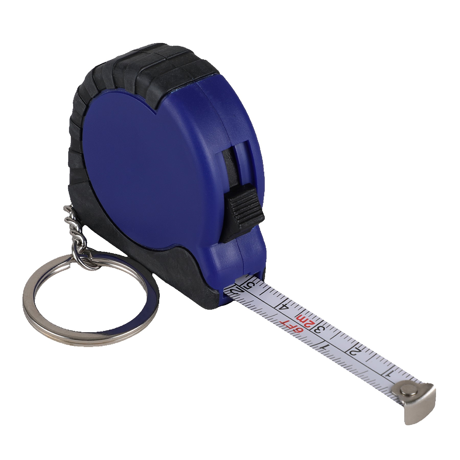 Picture of 6' Tape Measure Keytag