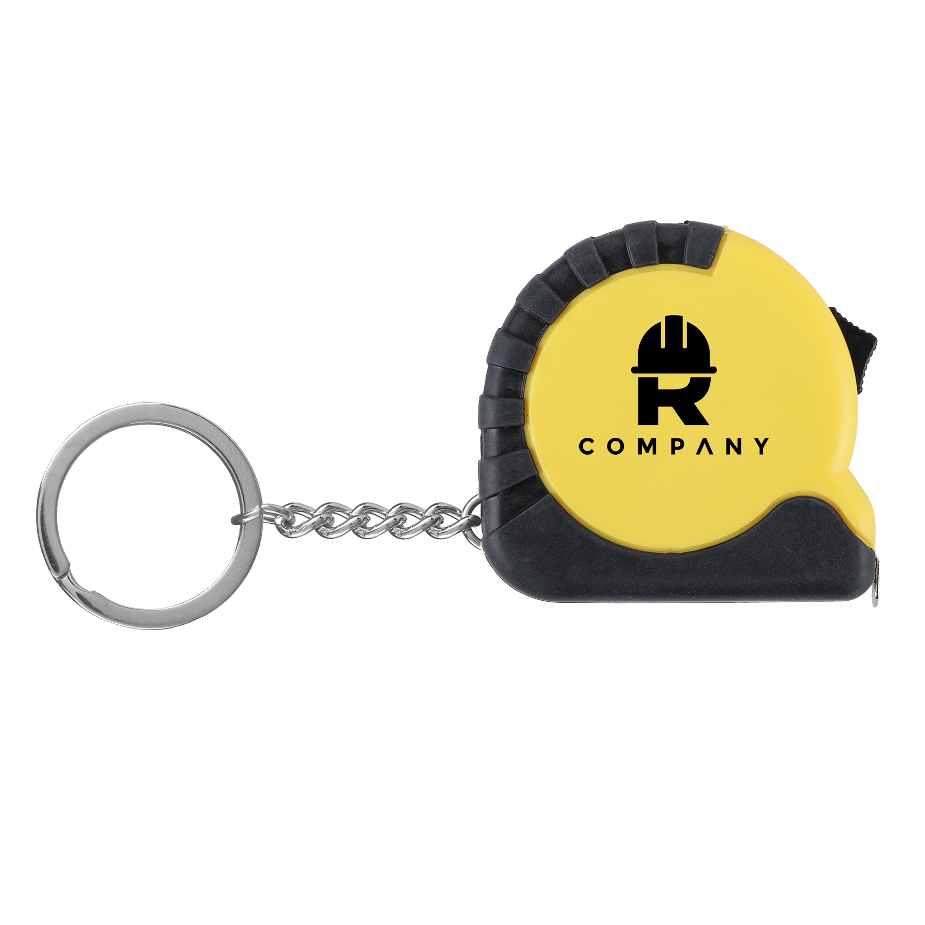 Picture of 6' Tape Measure Keytag
