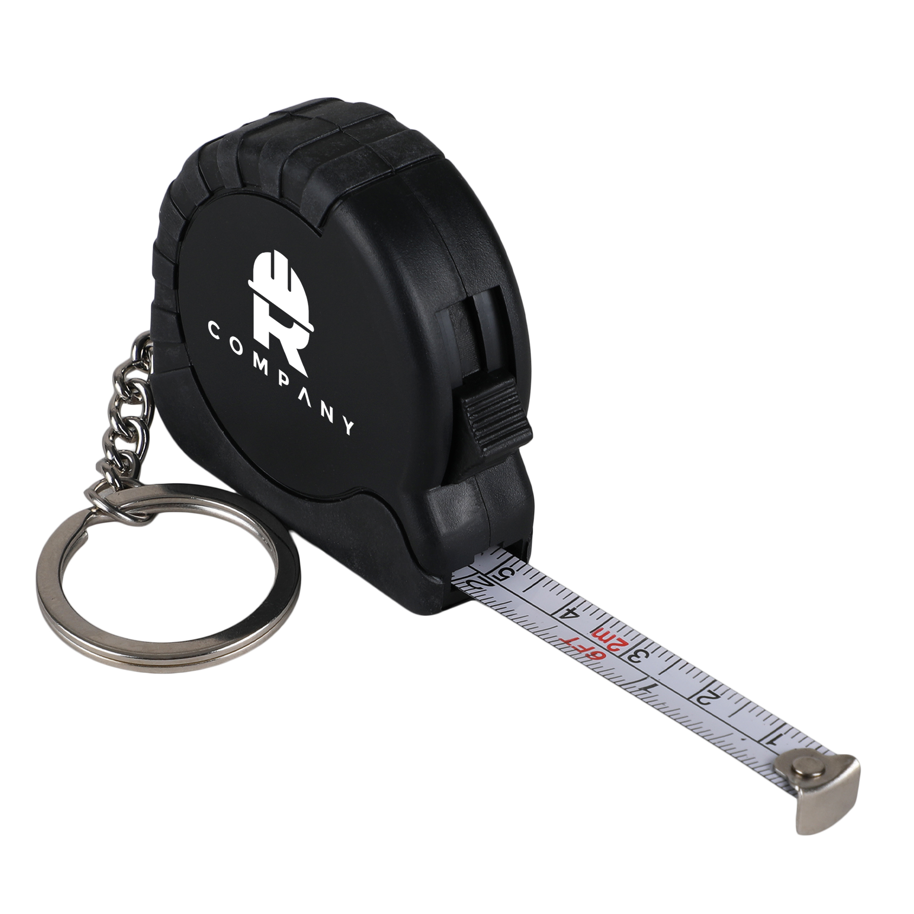 Picture of 6' Tape Measure Keytag
