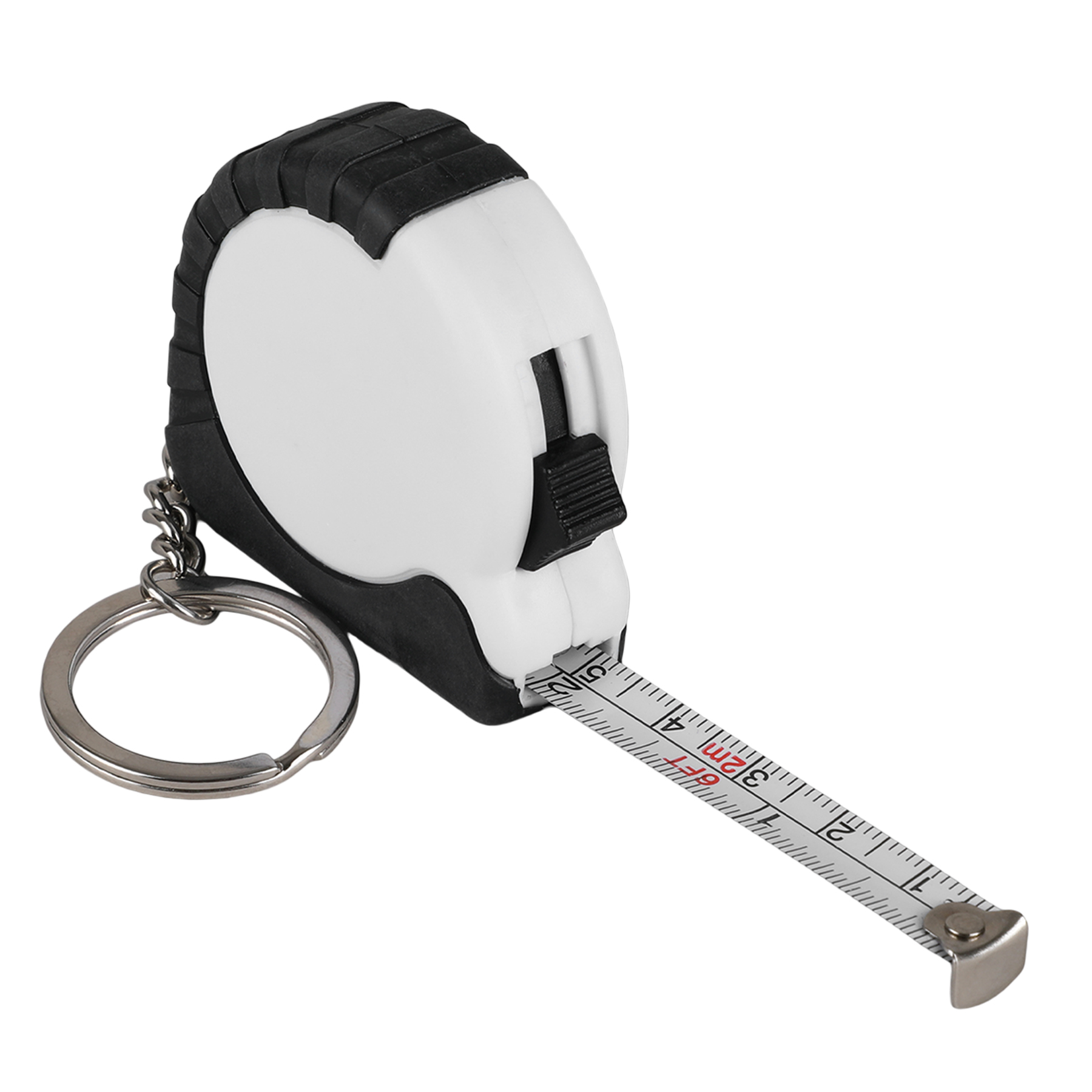 Picture of 6' Tape Measure Keytag