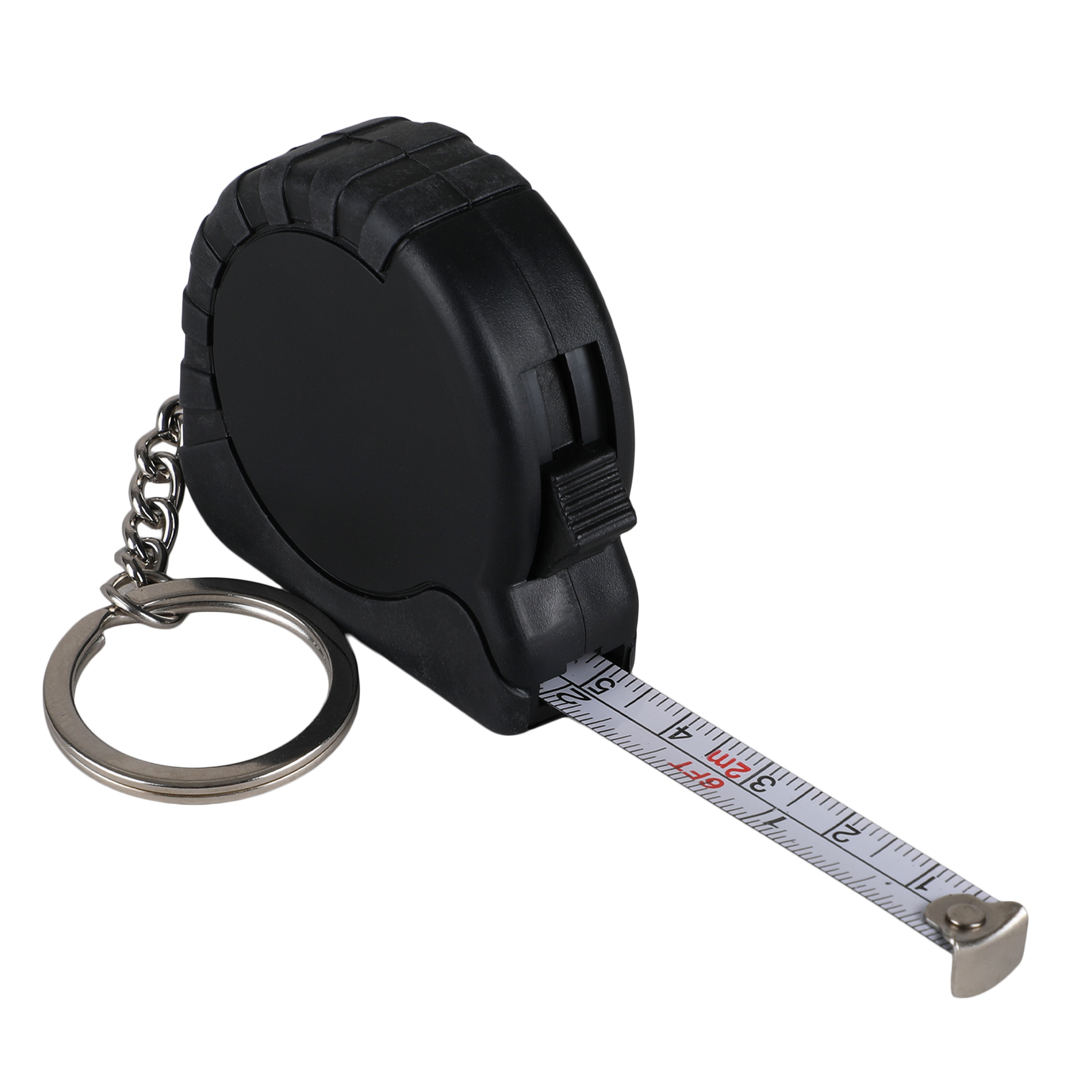 Picture of 6' Tape Measure Keytag