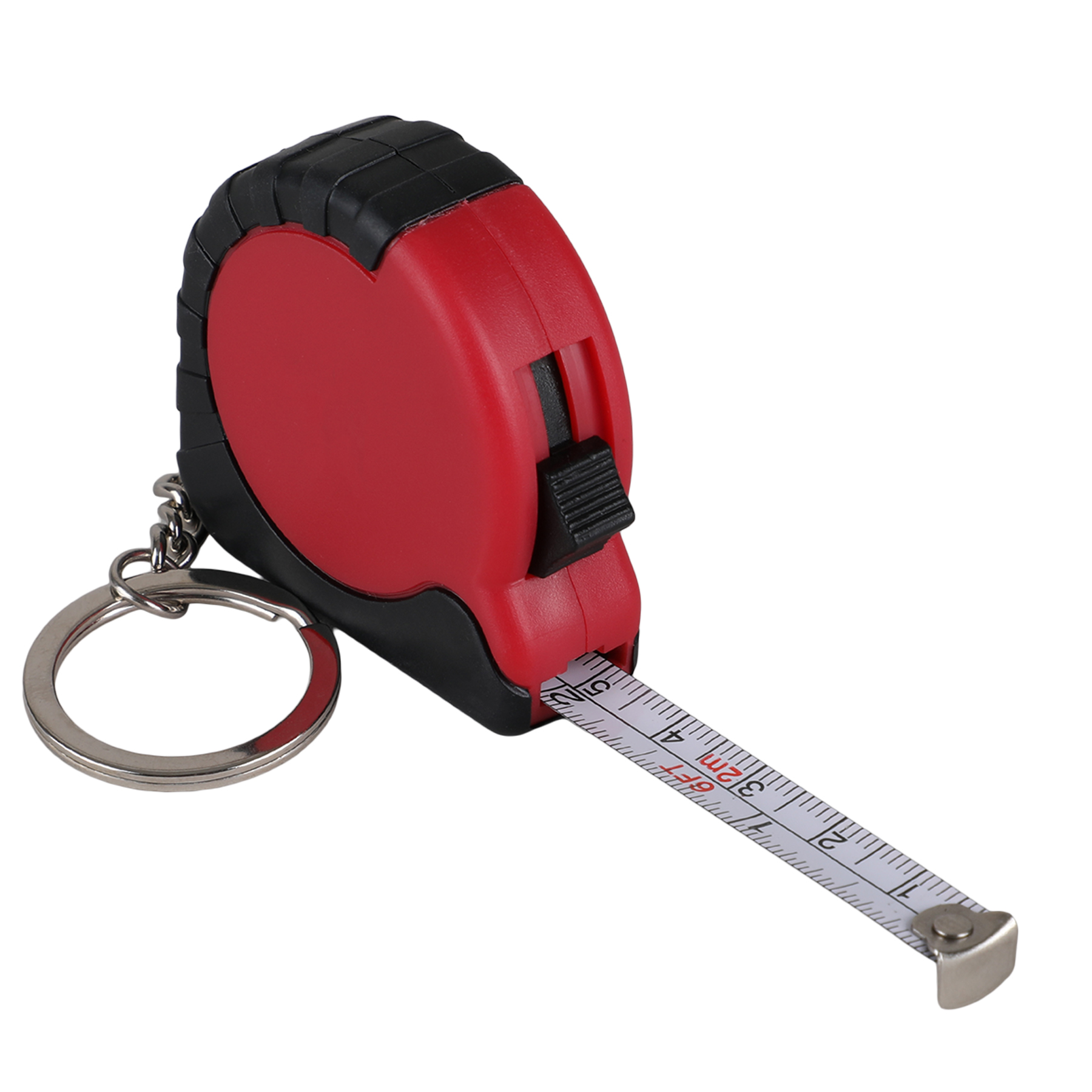 Picture of 6' Tape Measure Keytag