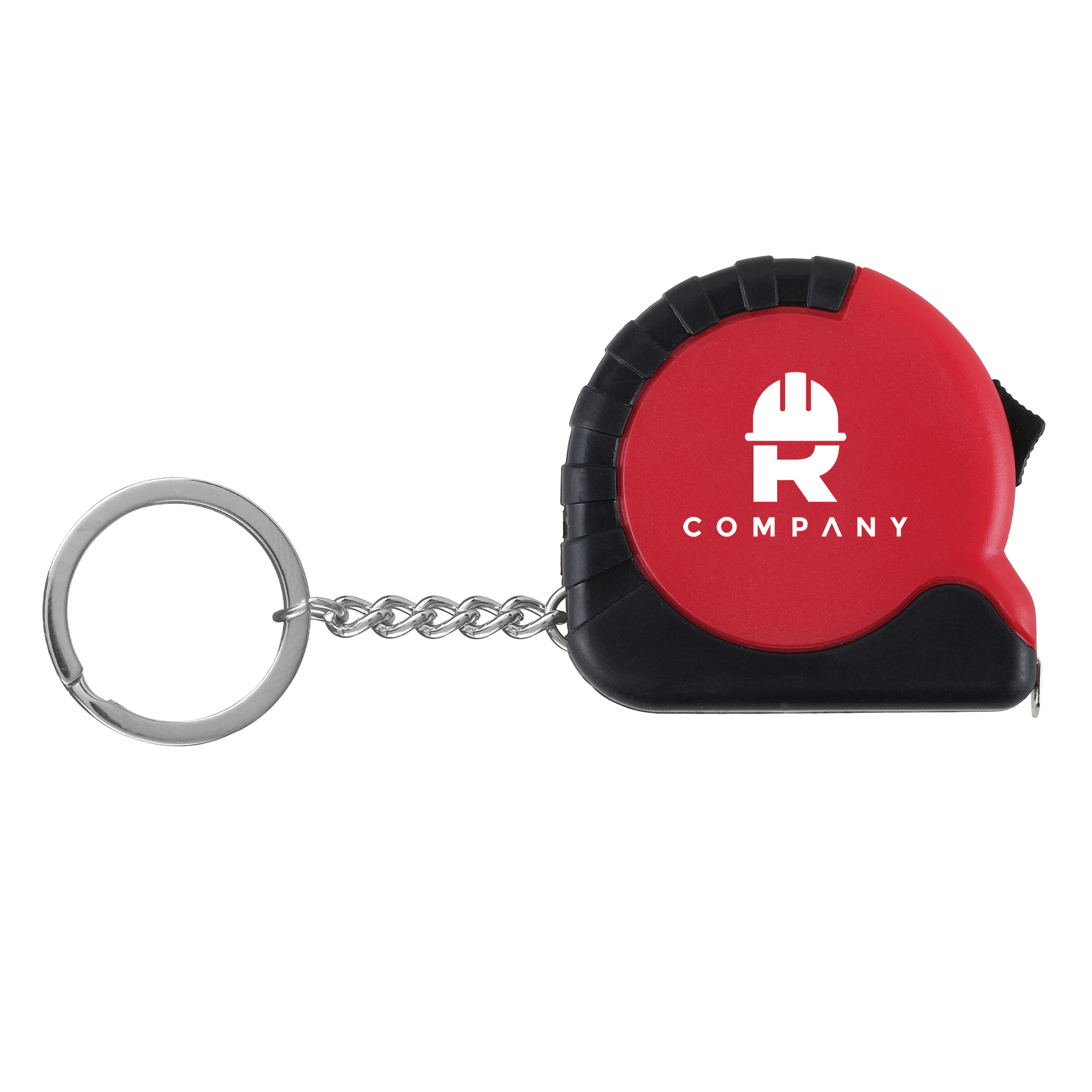 Picture of 6' Tape Measure Keytag