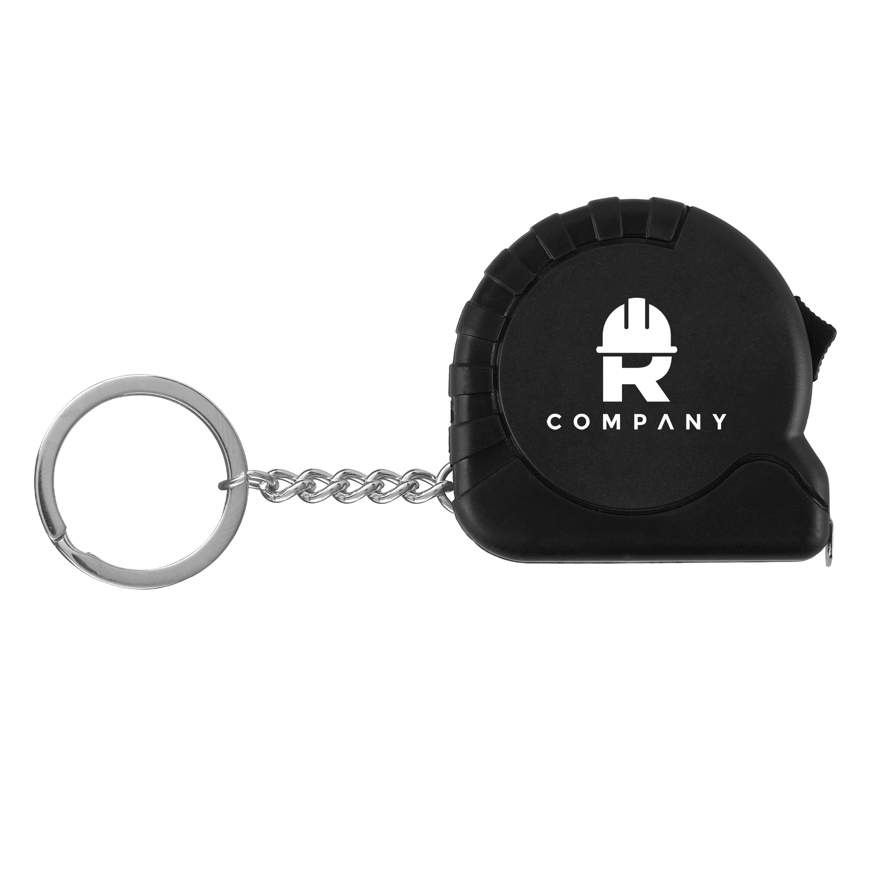 Picture of 6' Tape Measure Keytag