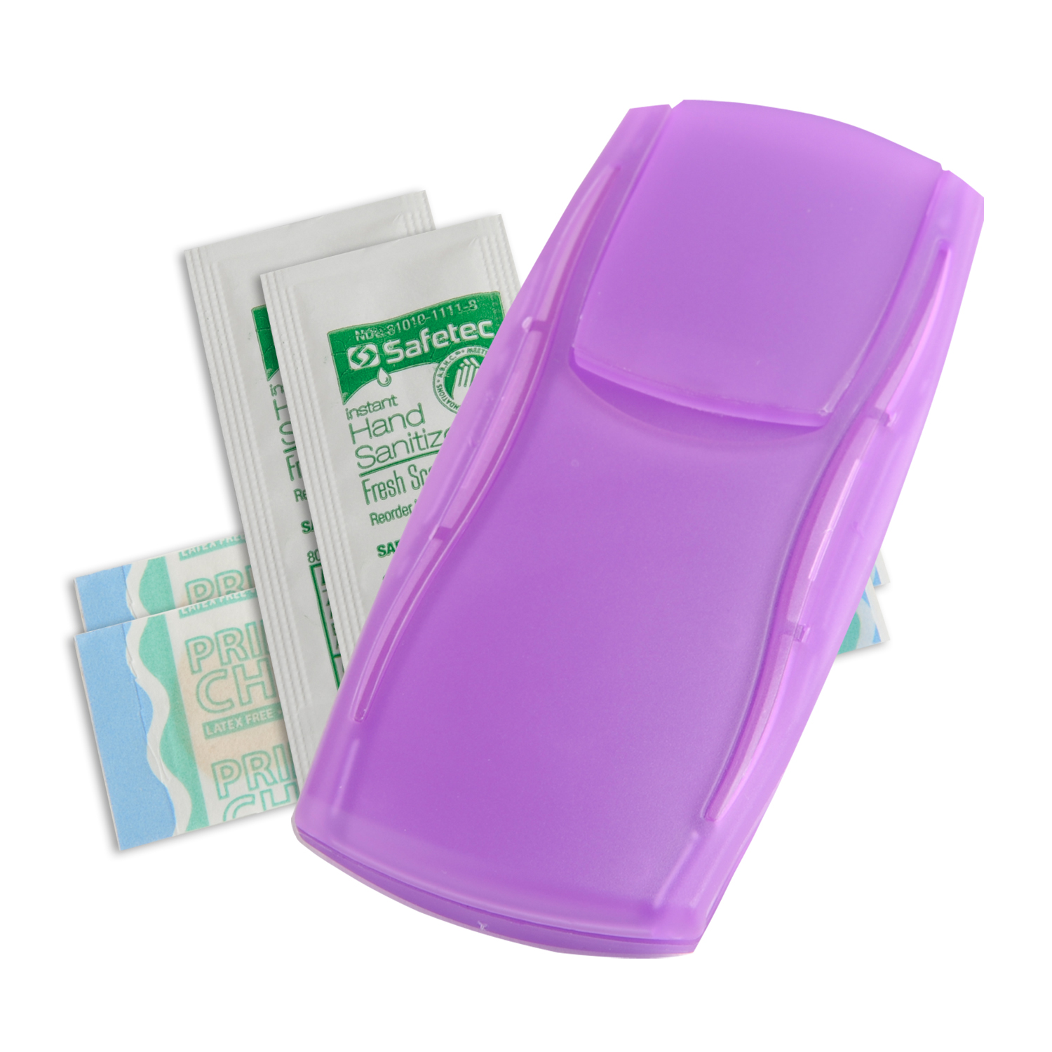 Picture of Protect™ Care First Aid Kit