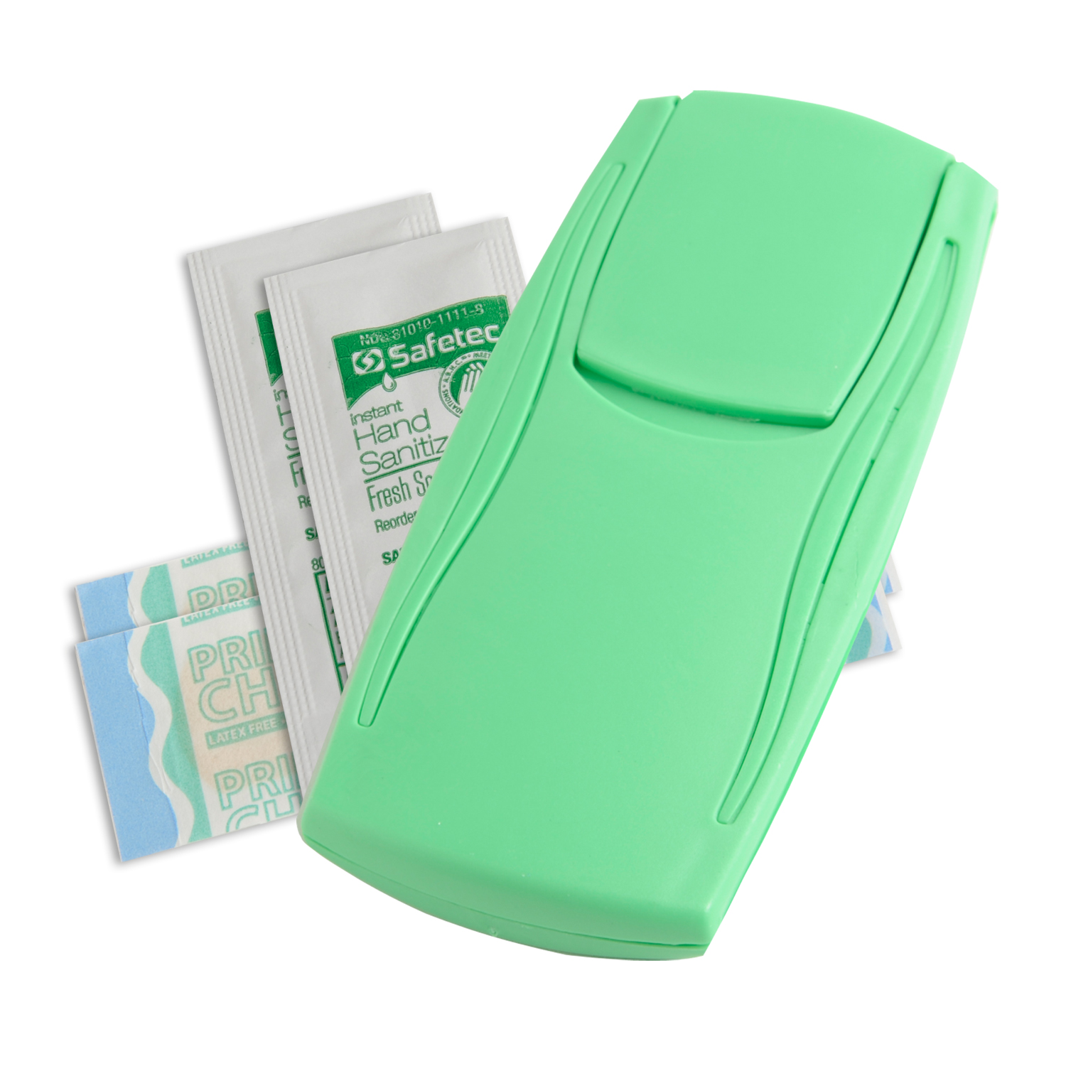 Picture of Protect™ Care First Aid Kit