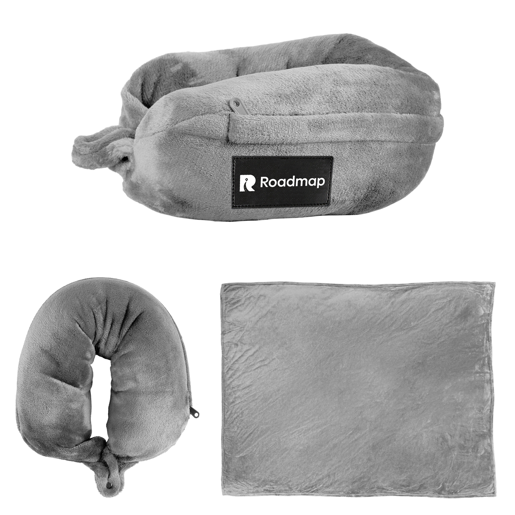 Picture of 2-in-1 Neck Pillow