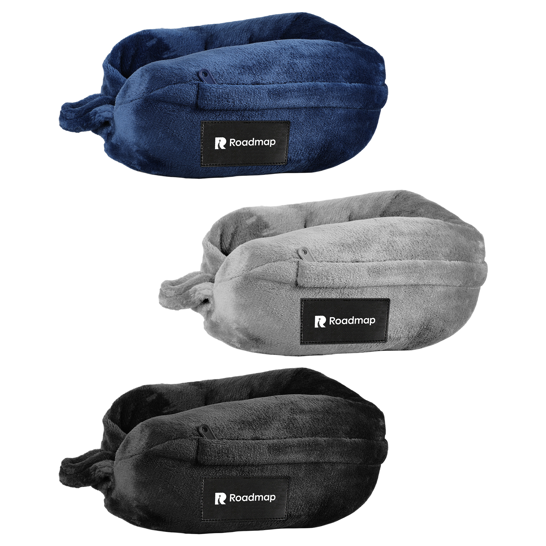 Picture of 2-in-1 Neck Pillow